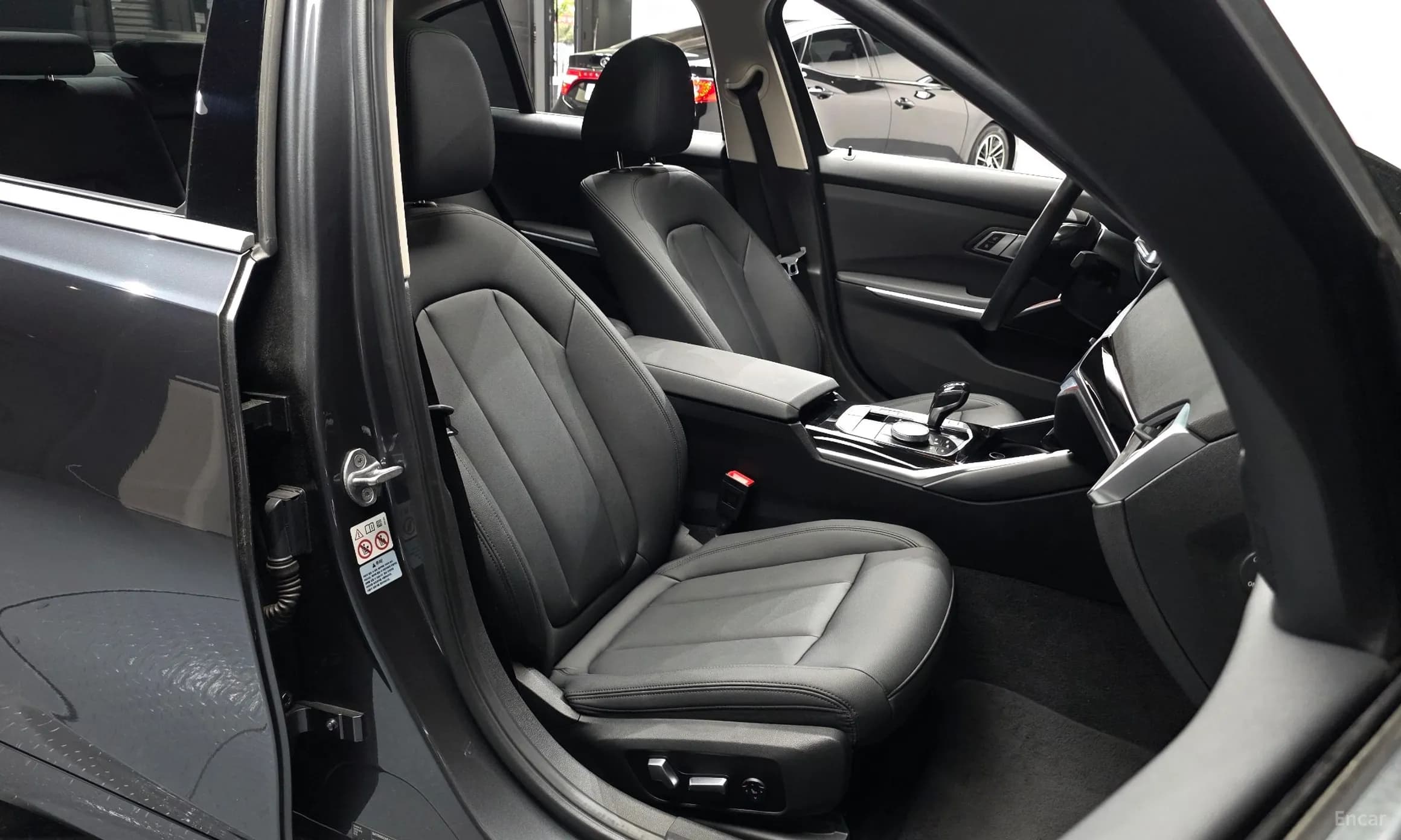 3 Series (G20)