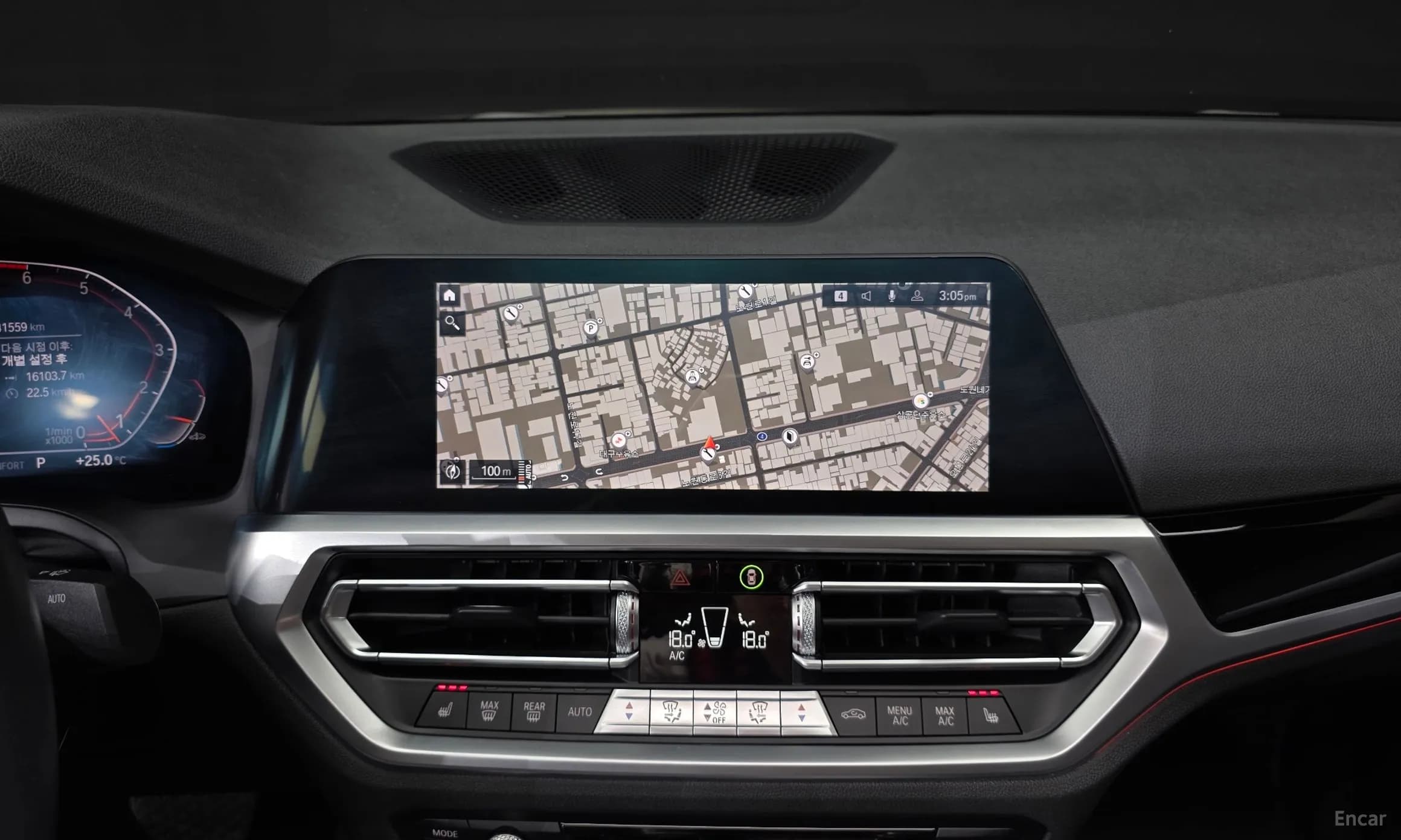 3 Series (G20)