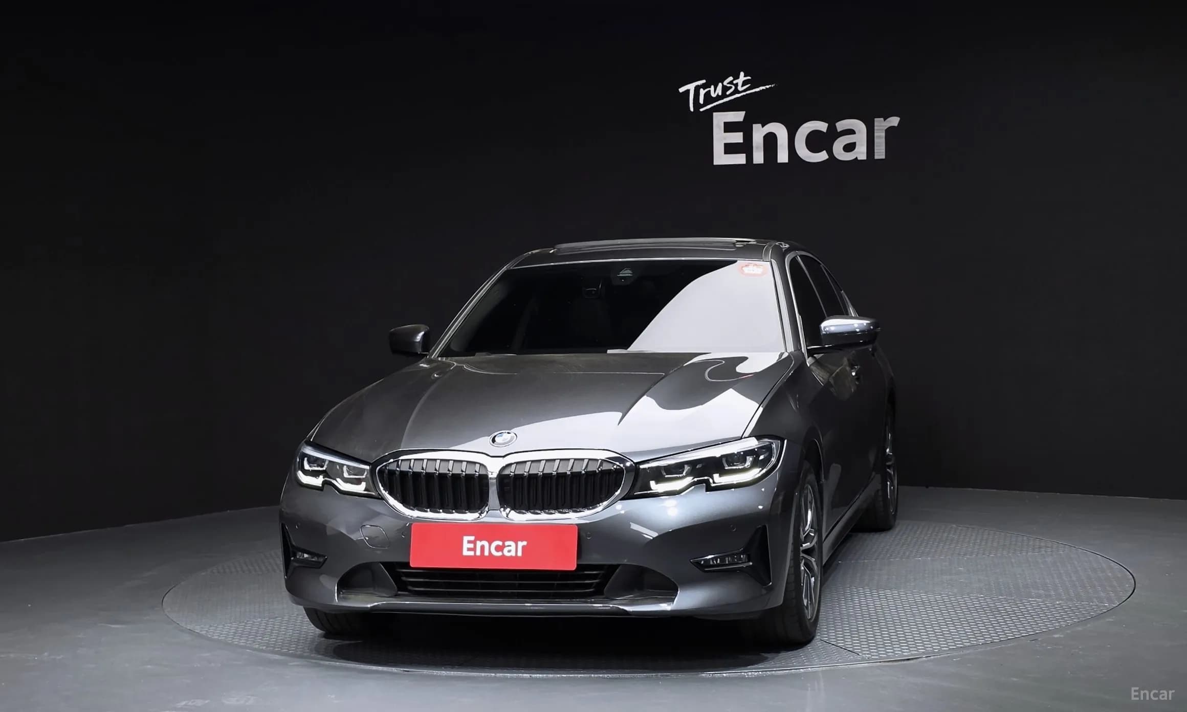 3 Series (G20)