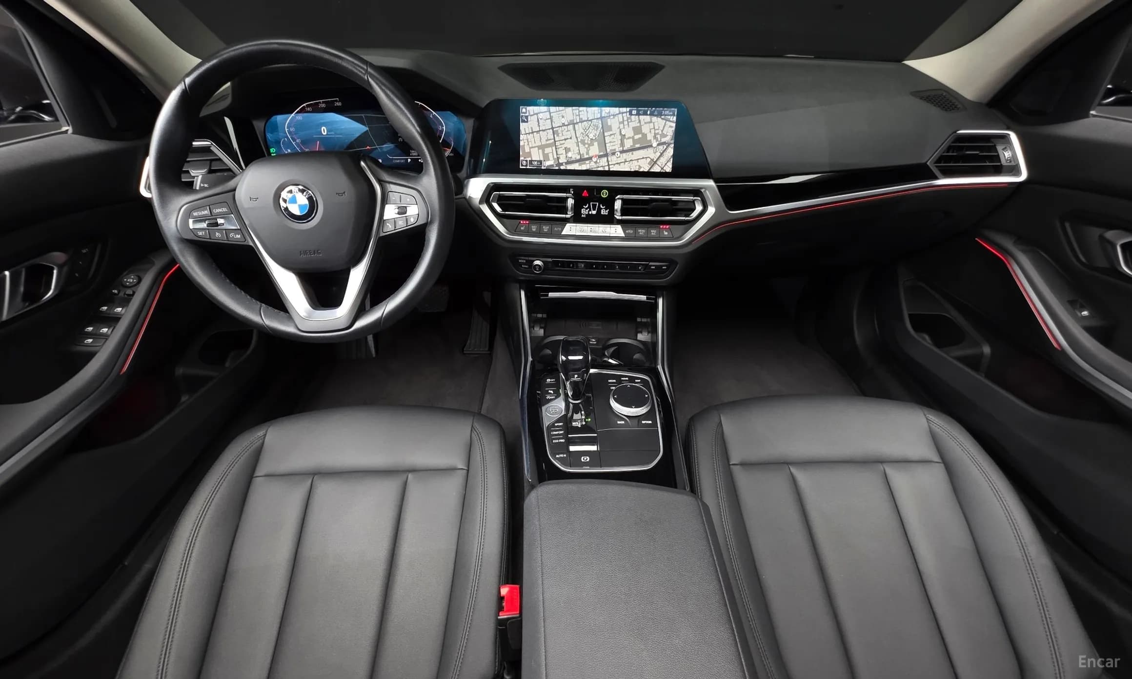 3 Series (G20)