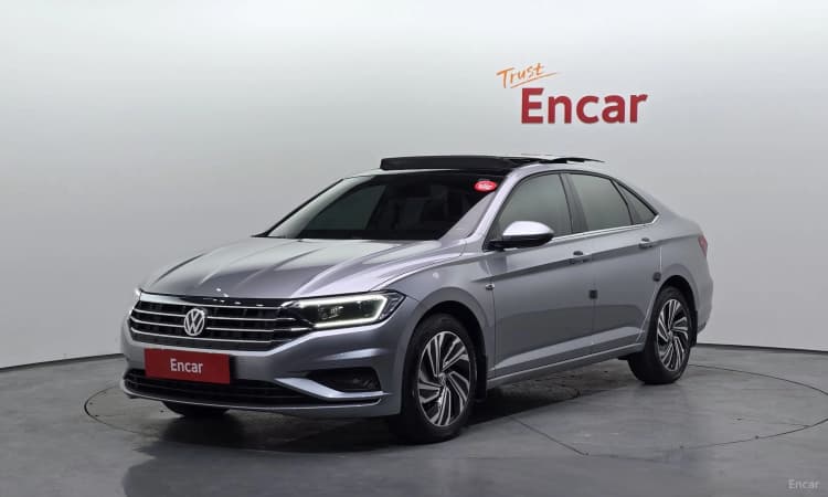 Jetta 7th Generation