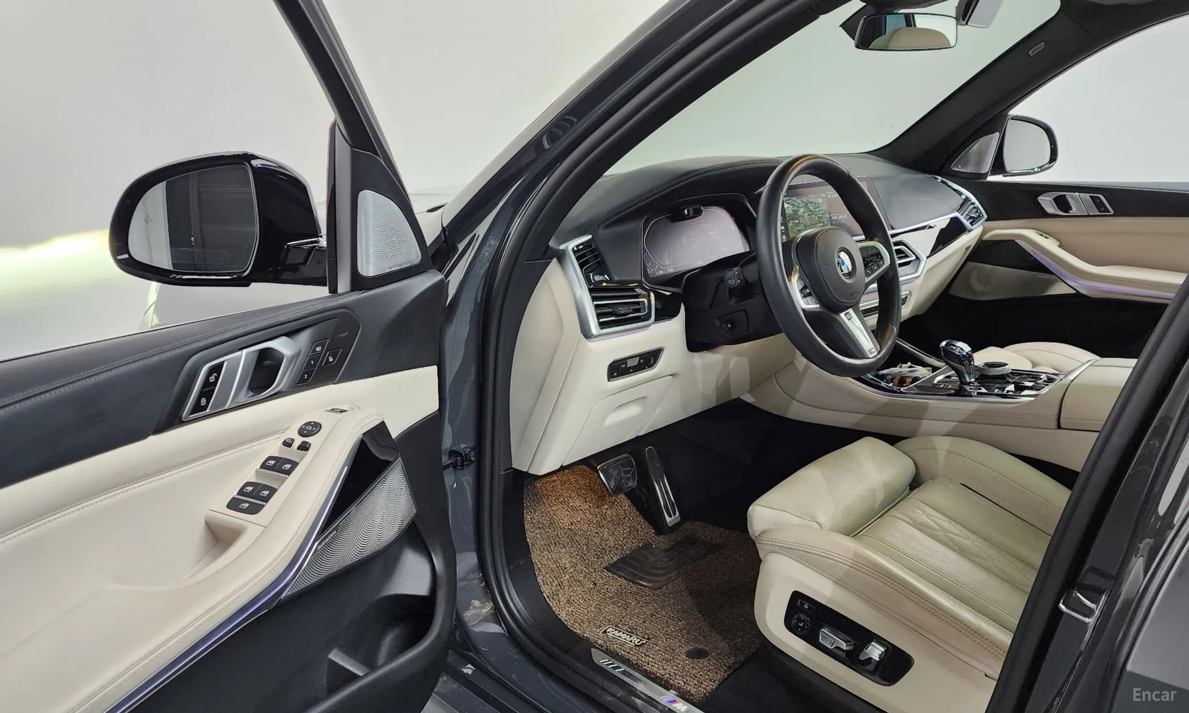 X5 (G05)