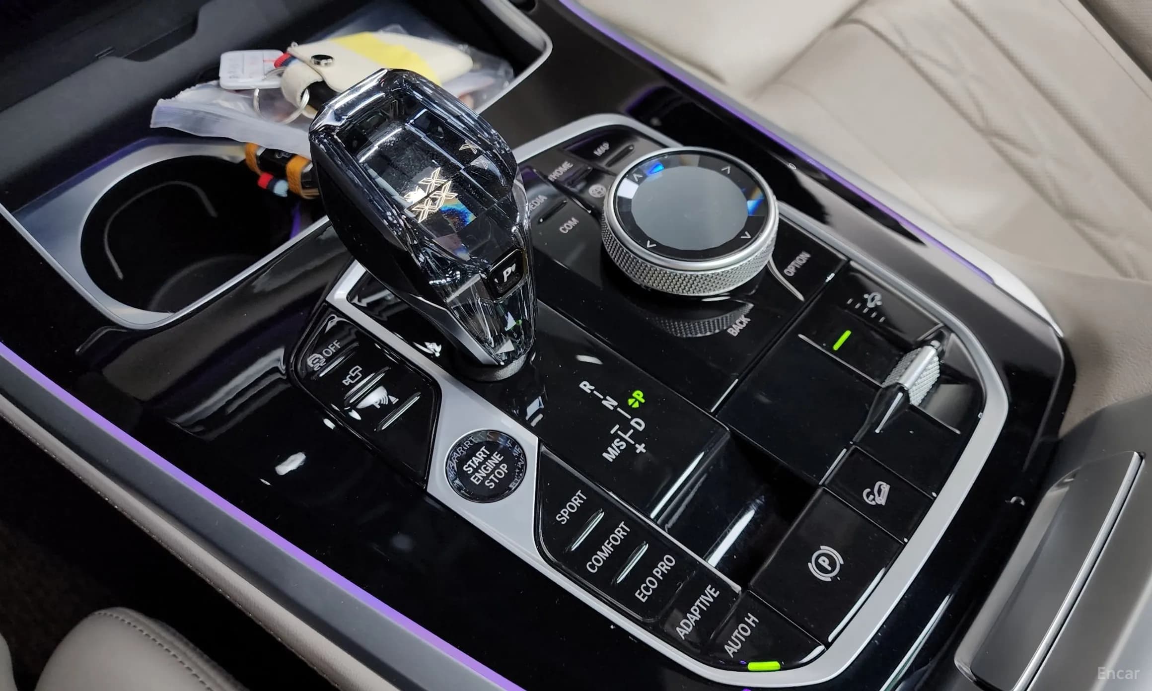 X5 (G05)