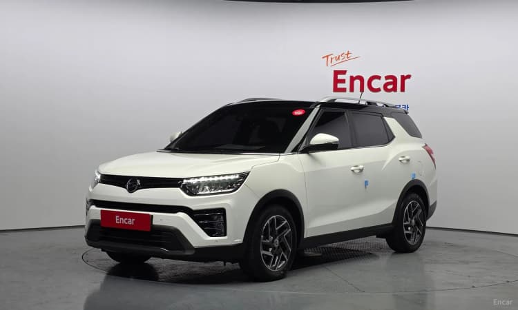 Tivoli Air