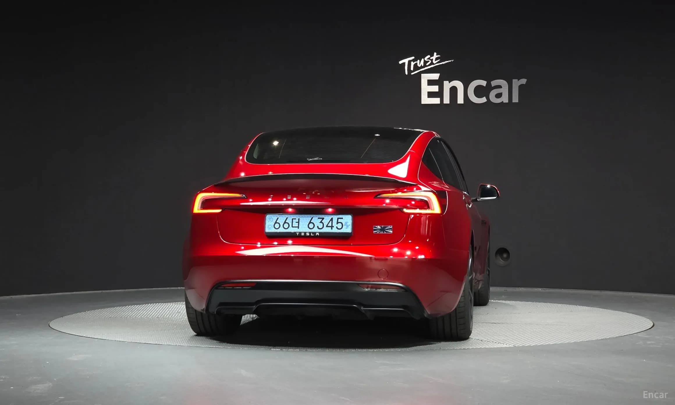 Model 3