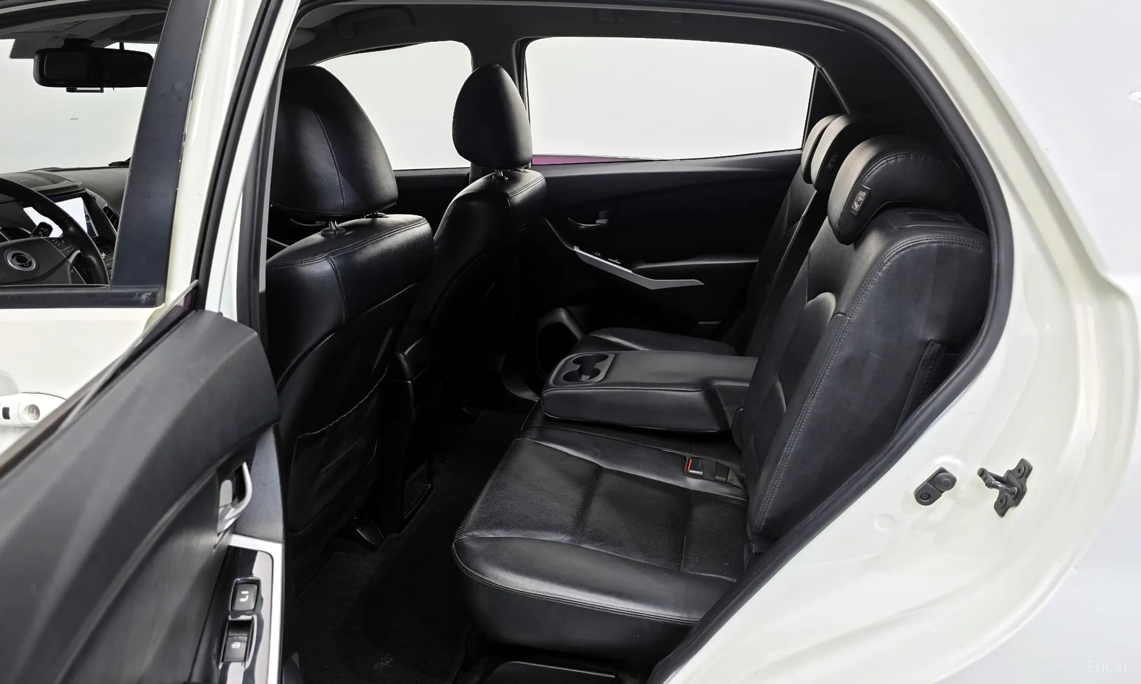 Korando C