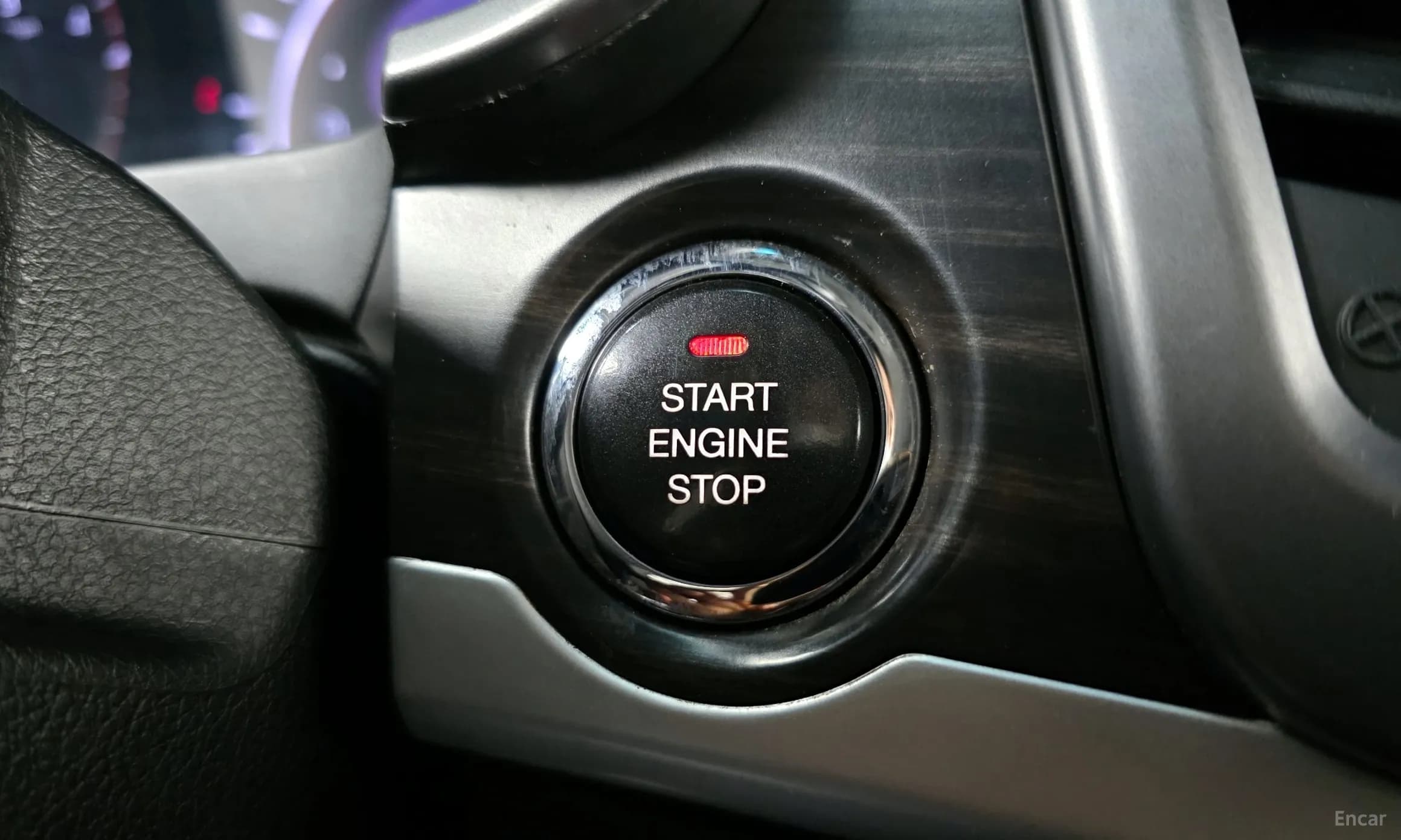 Korando C