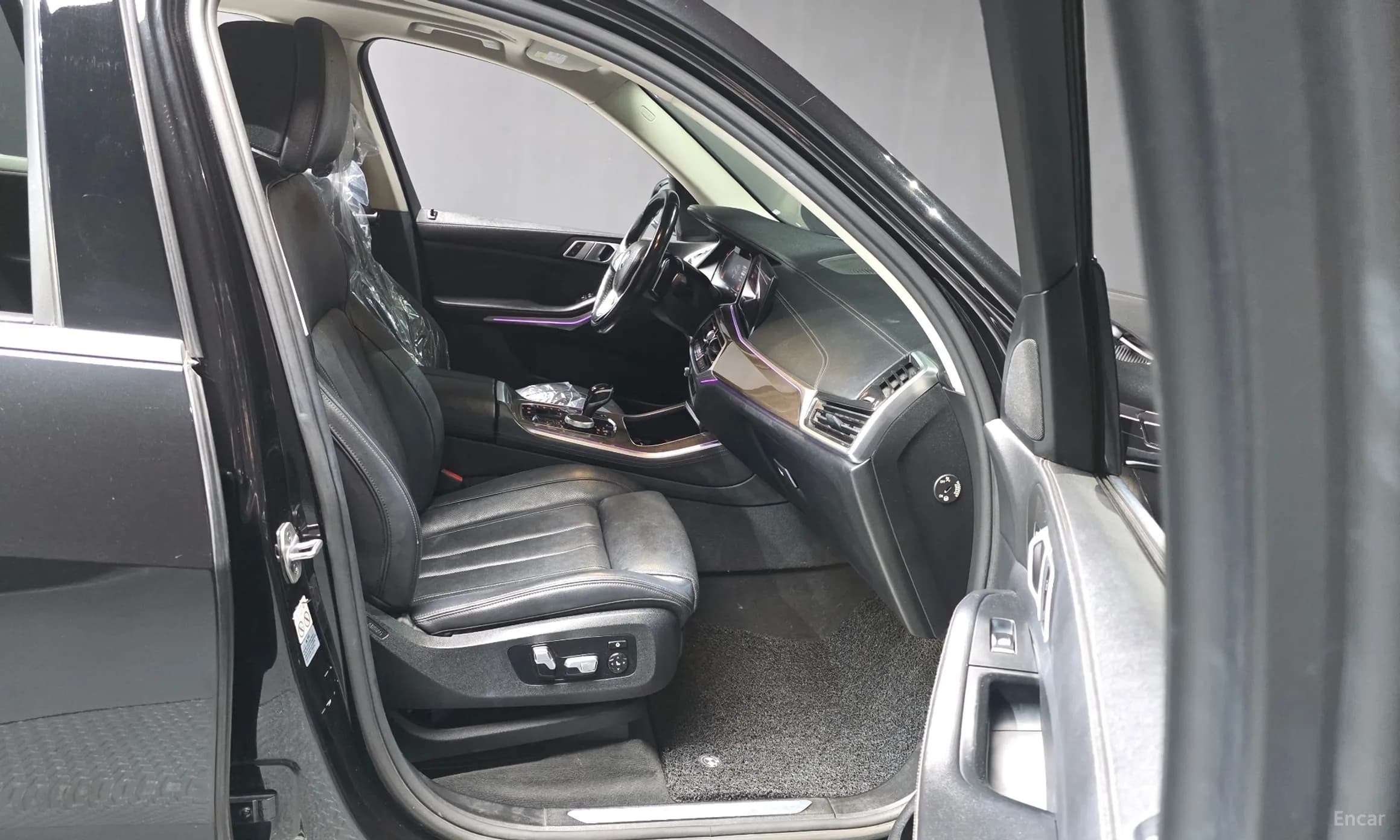 X5 (G05)