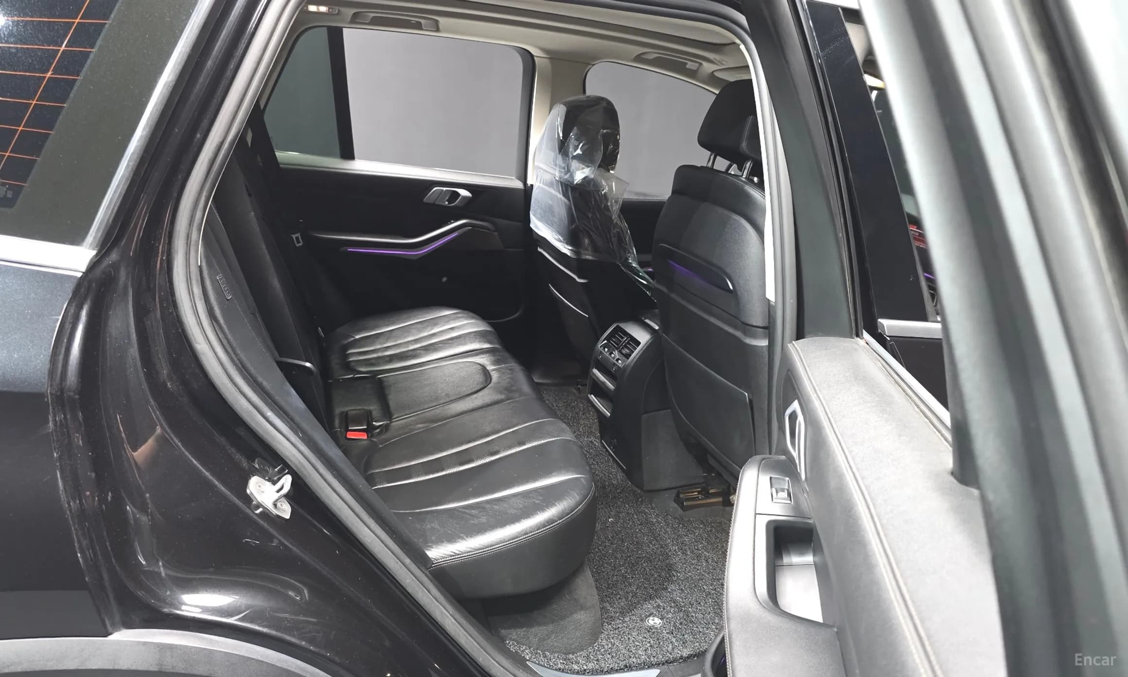 X5 (G05)