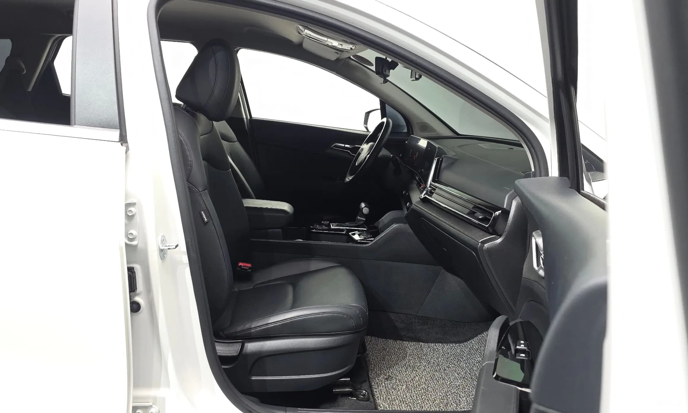 Sportage 5th Generation