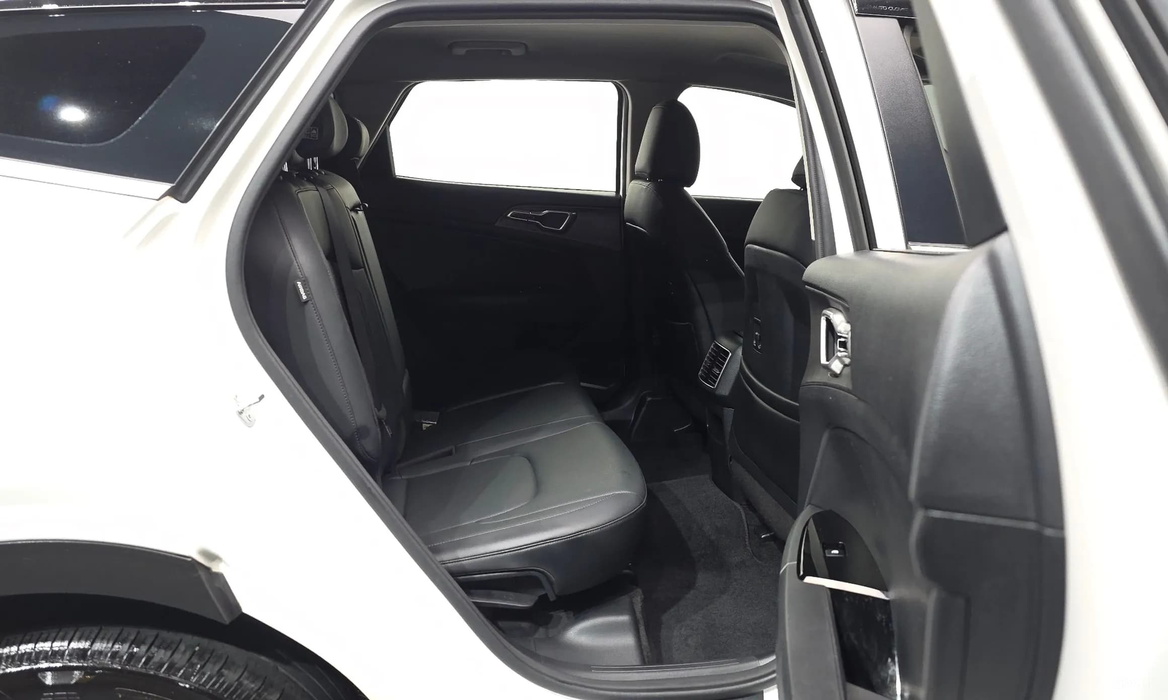 Sportage 5th Generation