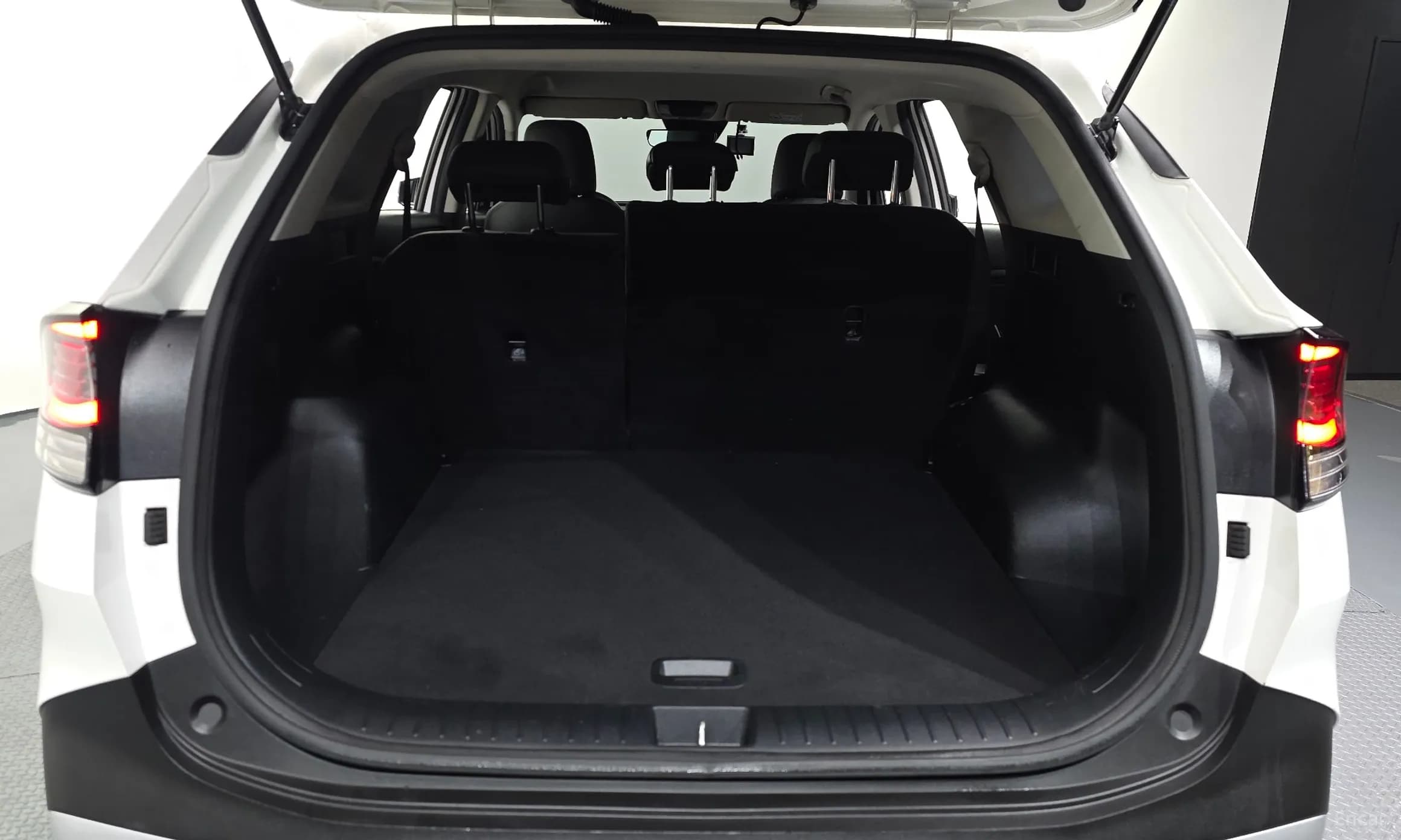 Sportage 5th Generation