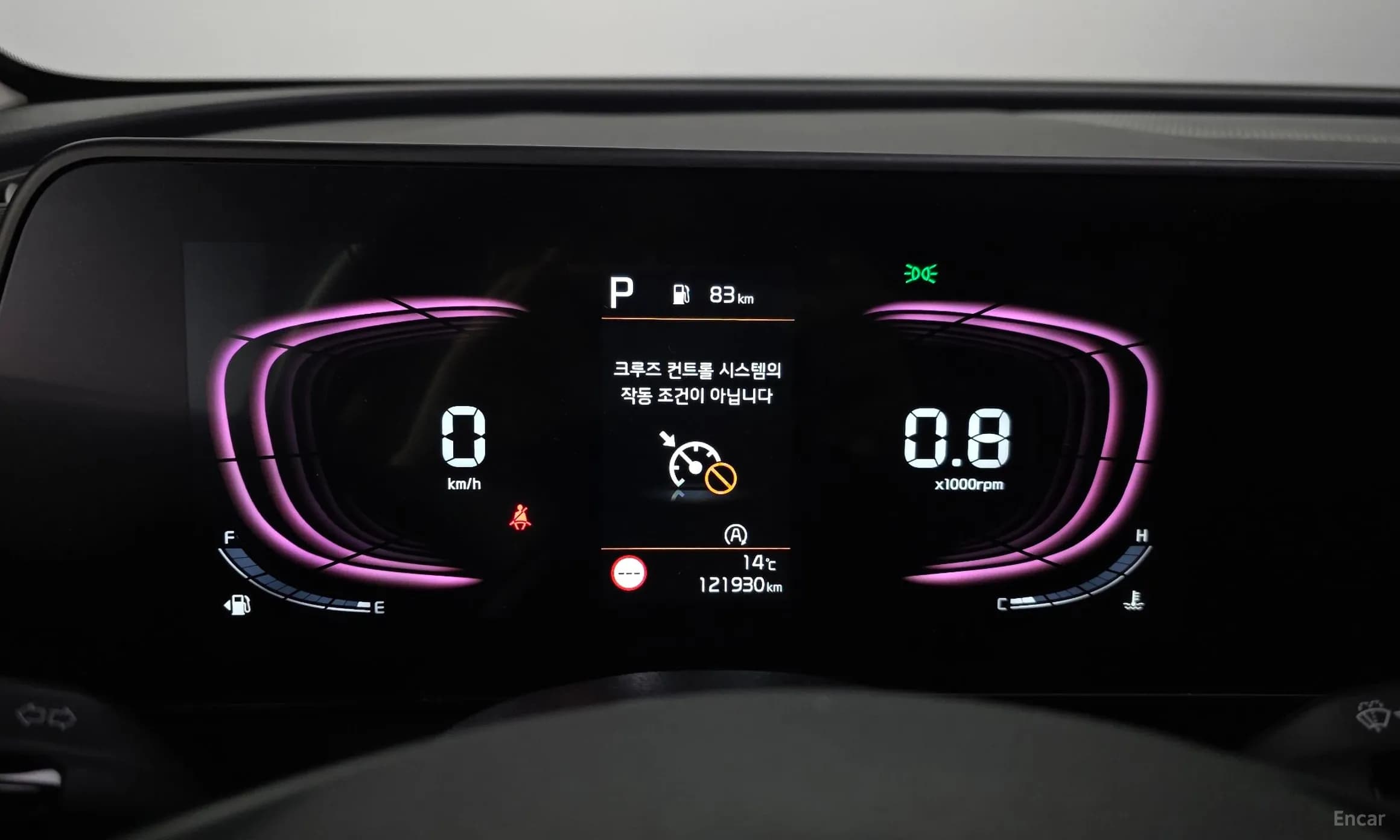 Sportage 5th Generation