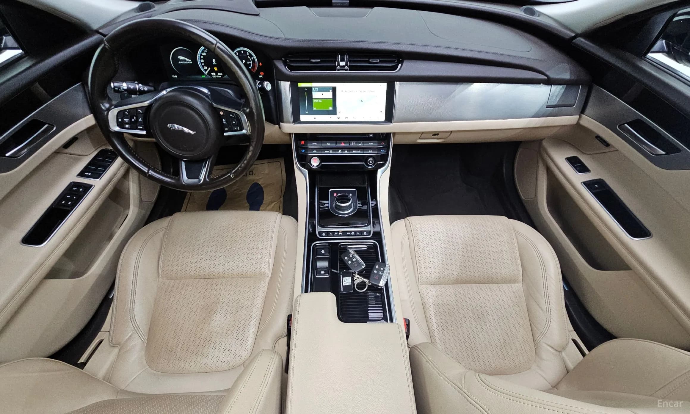 XF (x260)