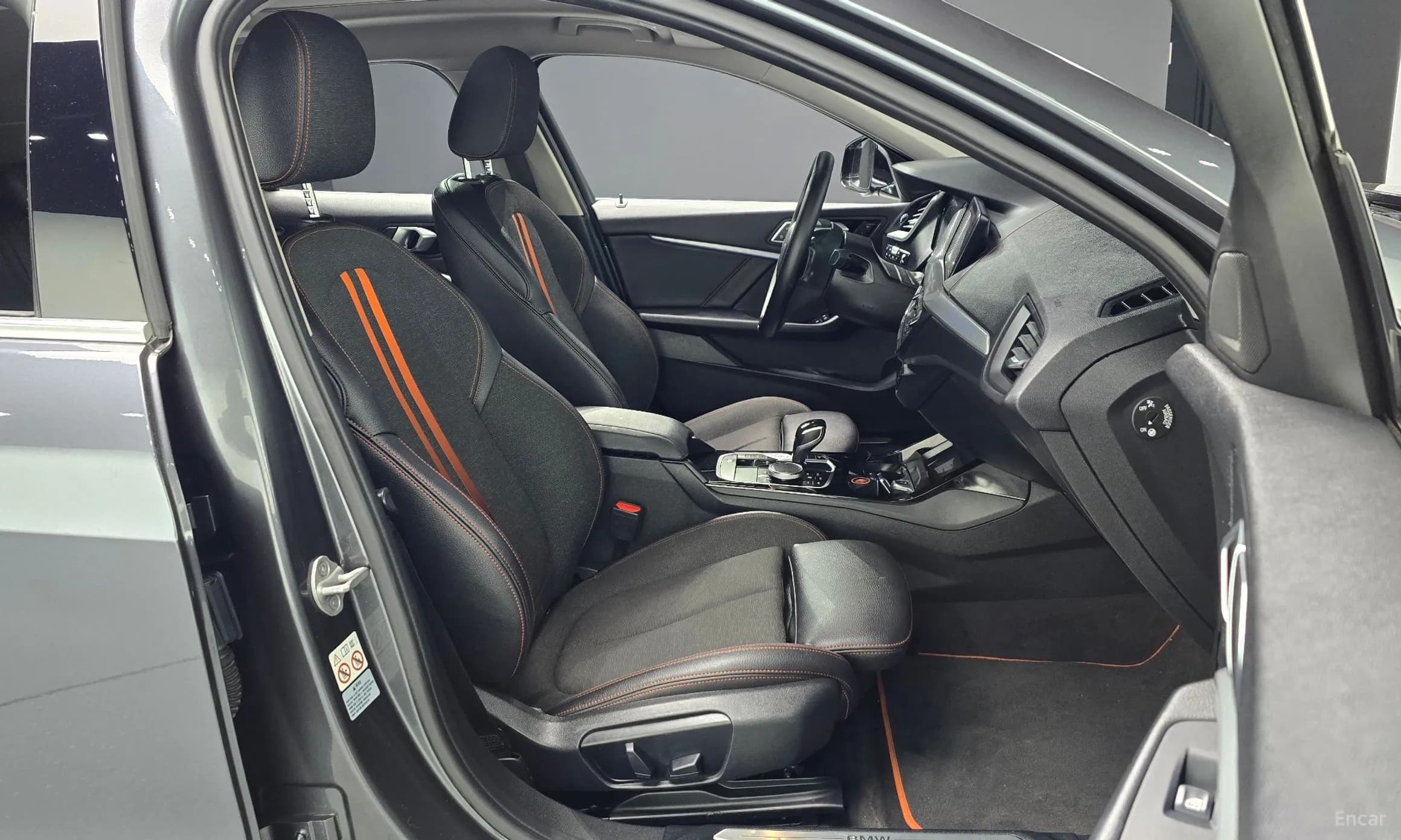 1 Series (F40)
