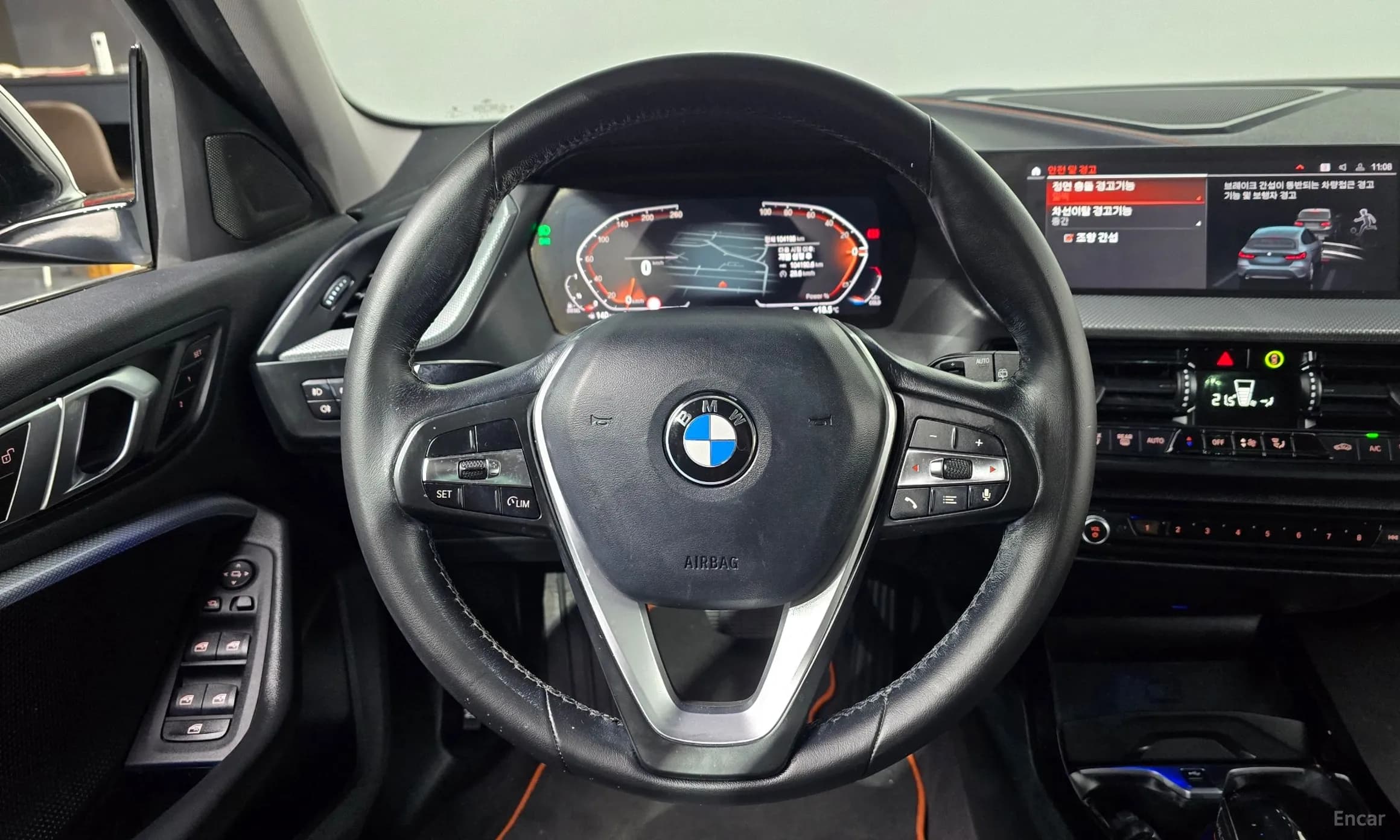 1 Series (F40)