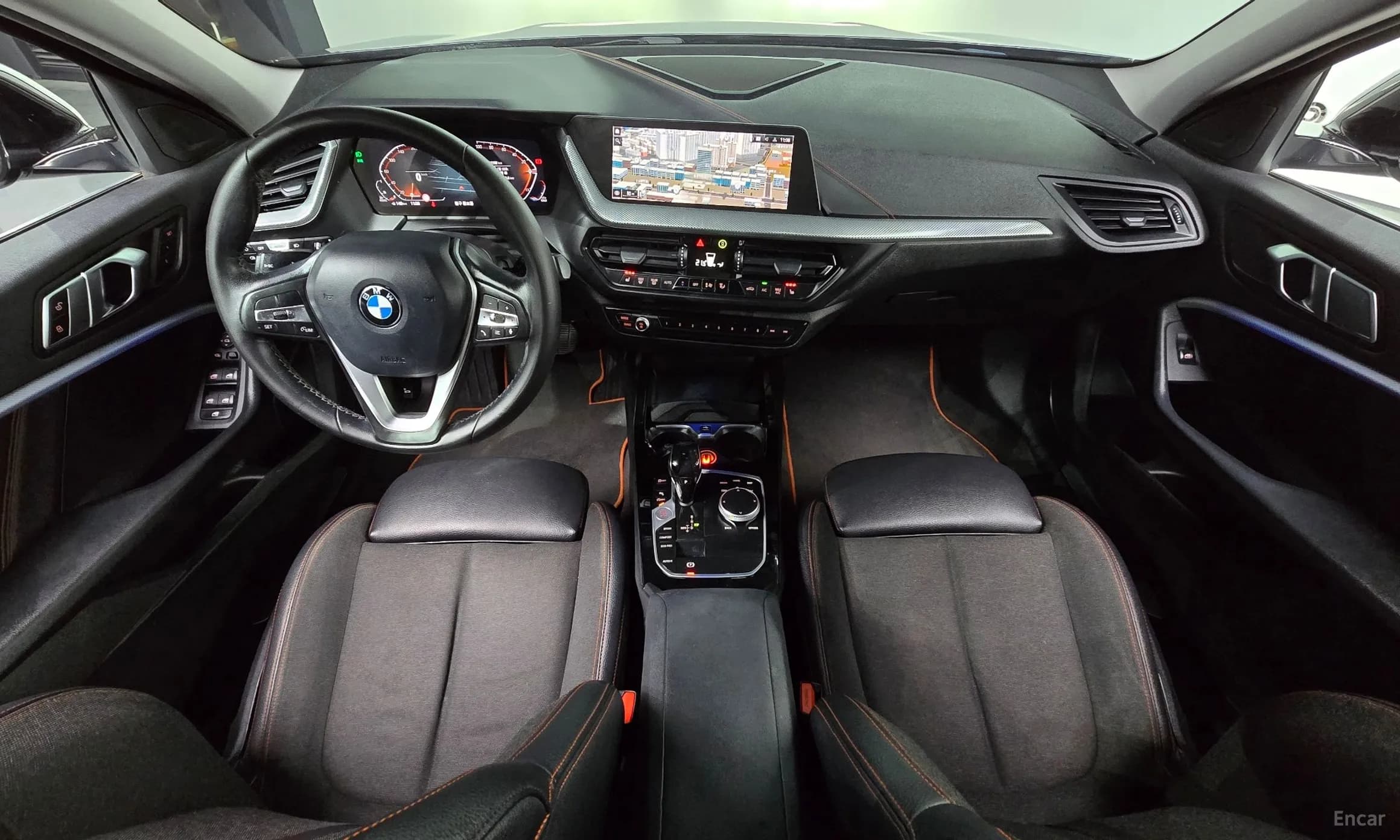 1 Series (F40)