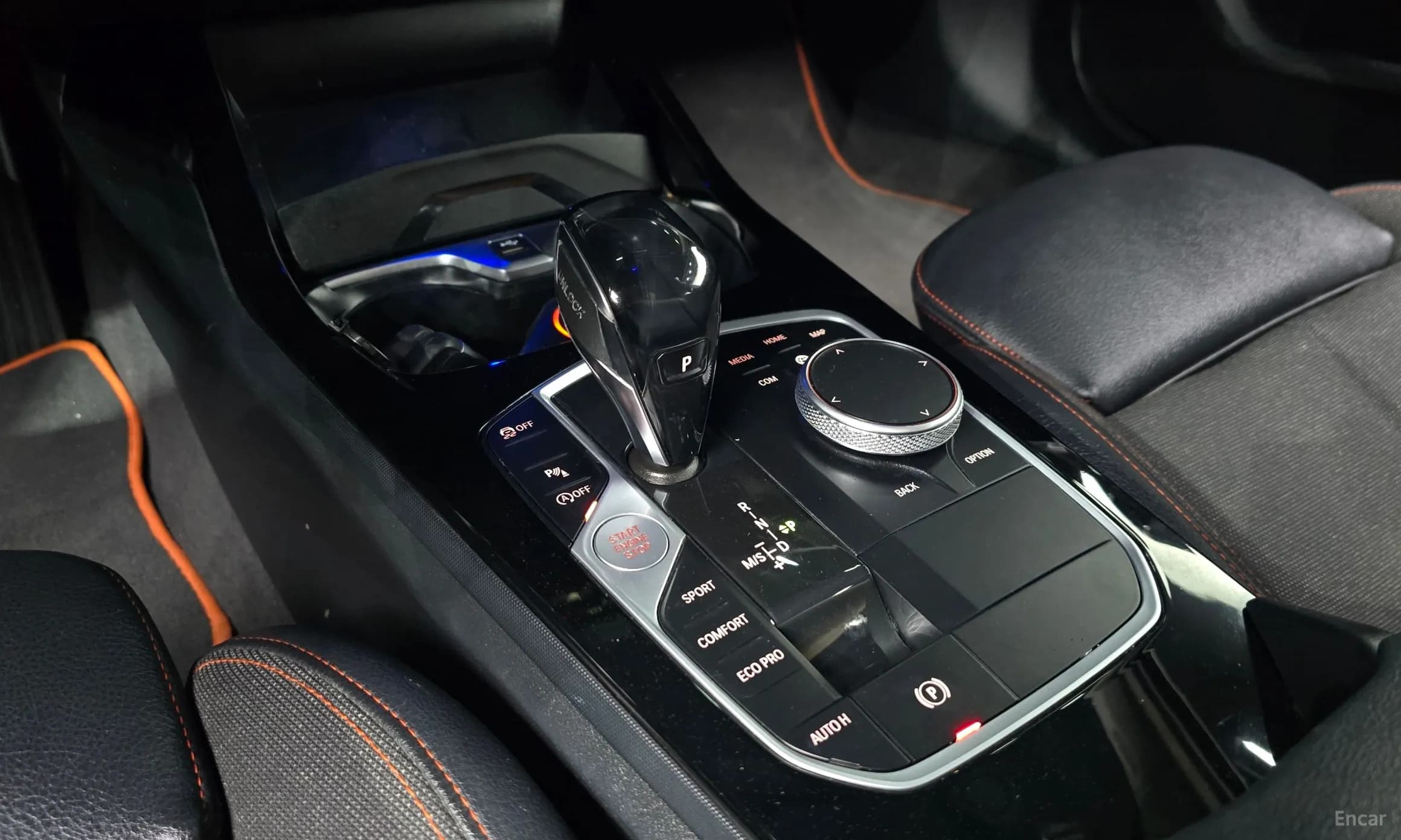 1 Series (F40)