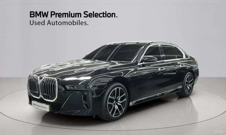 7 Series (G70)