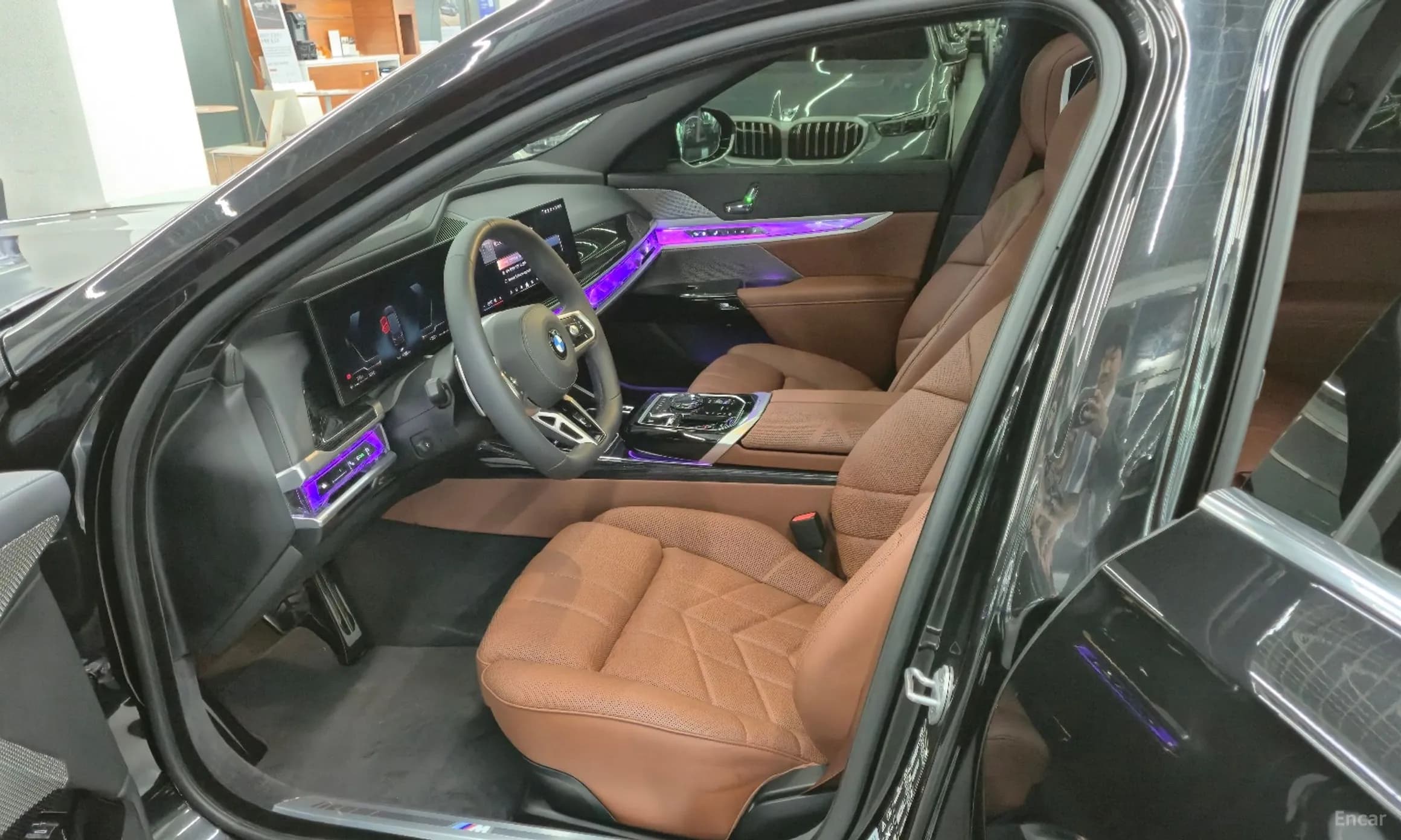 7 Series (G70)