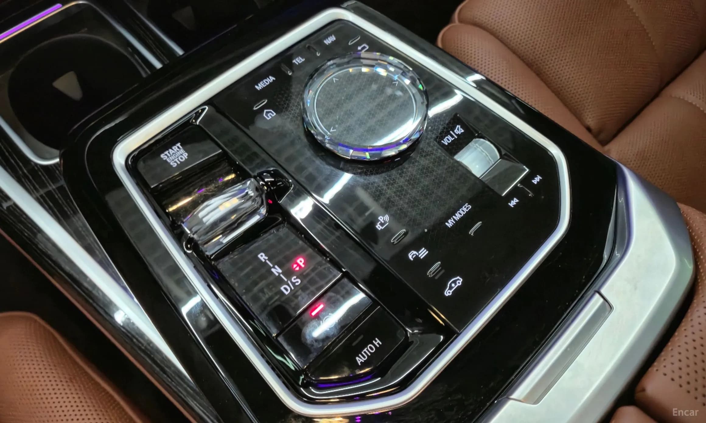 7 Series (G70)
