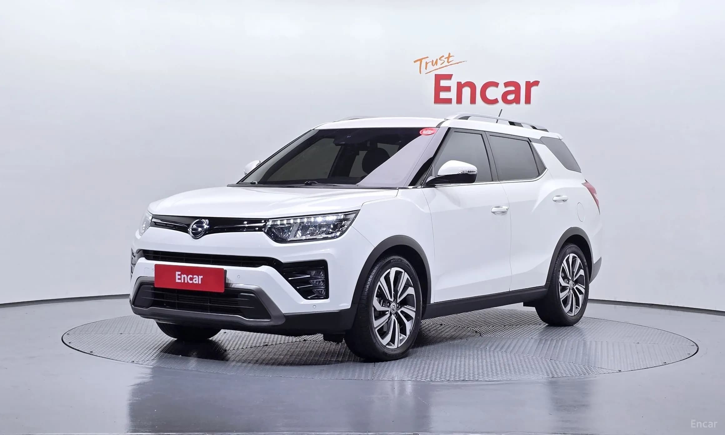 Tivoli Air