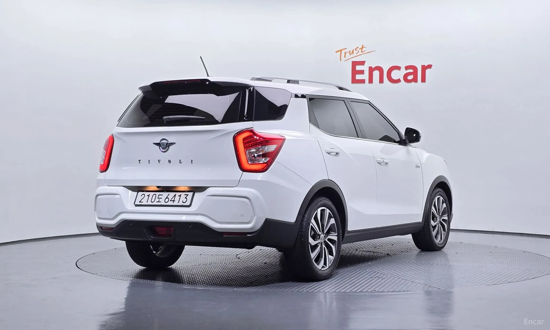 Tivoli Air
