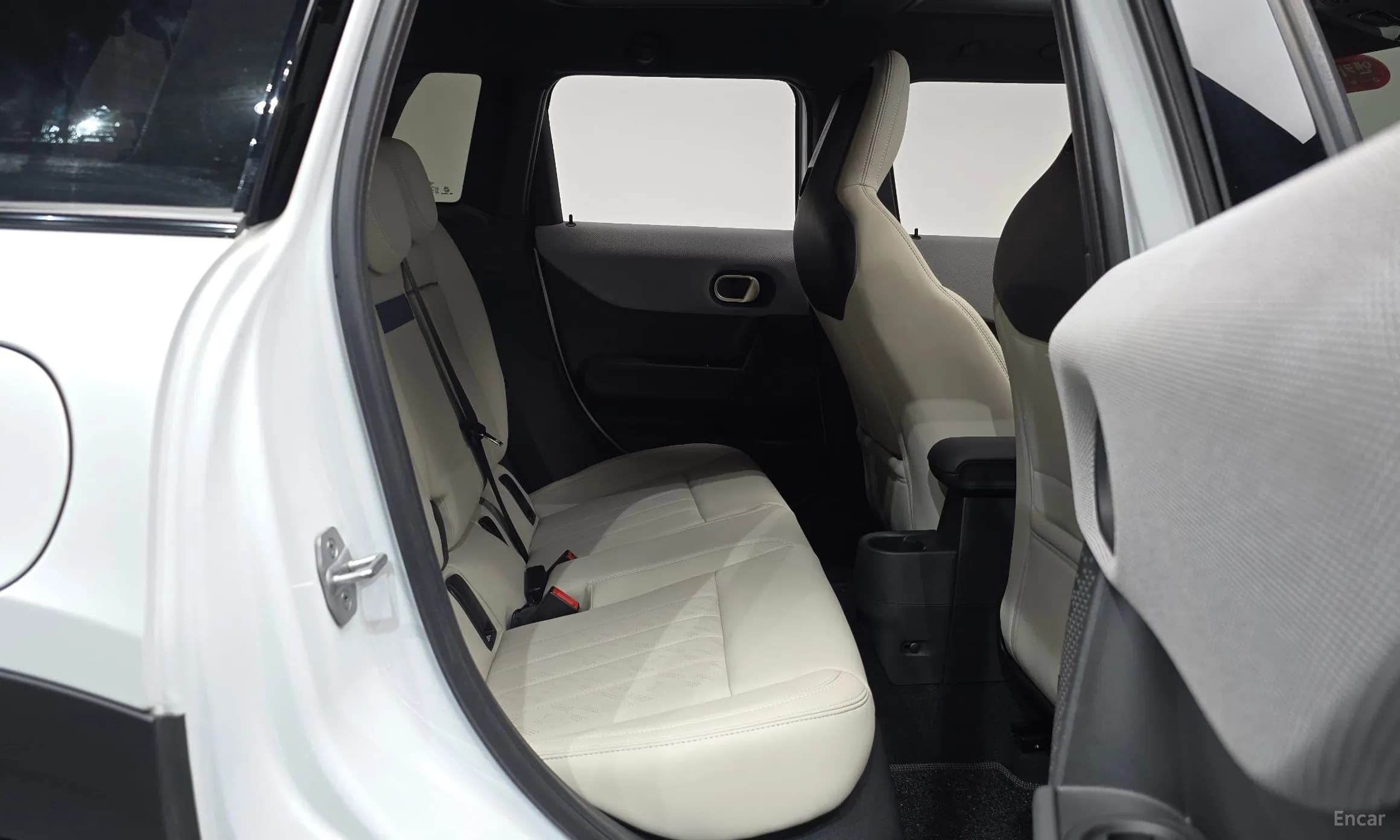 Cooper S 4th generation
