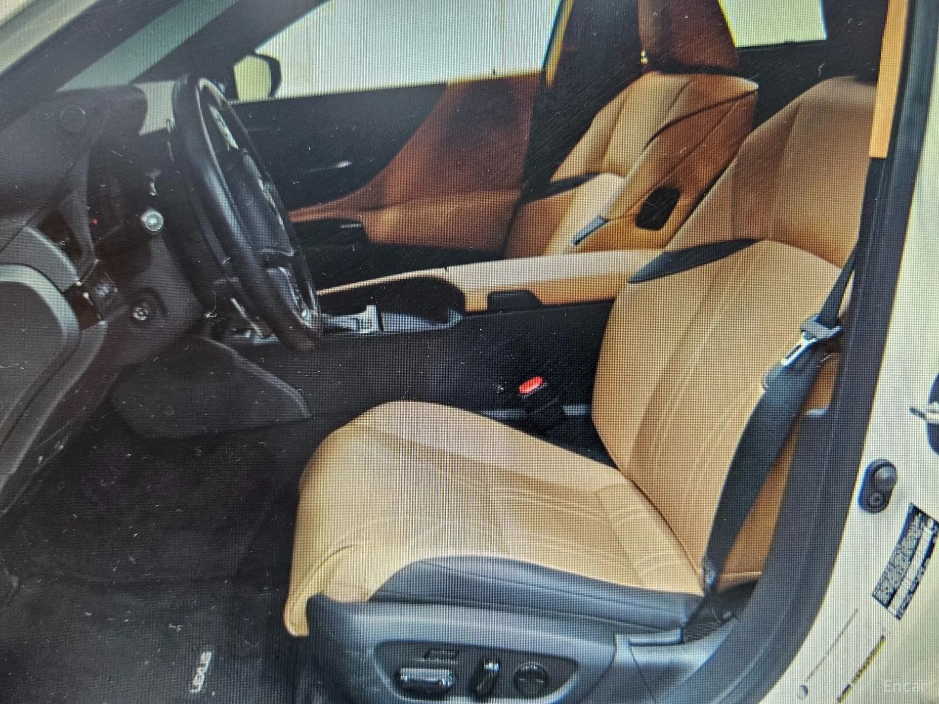 ES300h 7th Generation