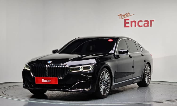 7 Series (G11)