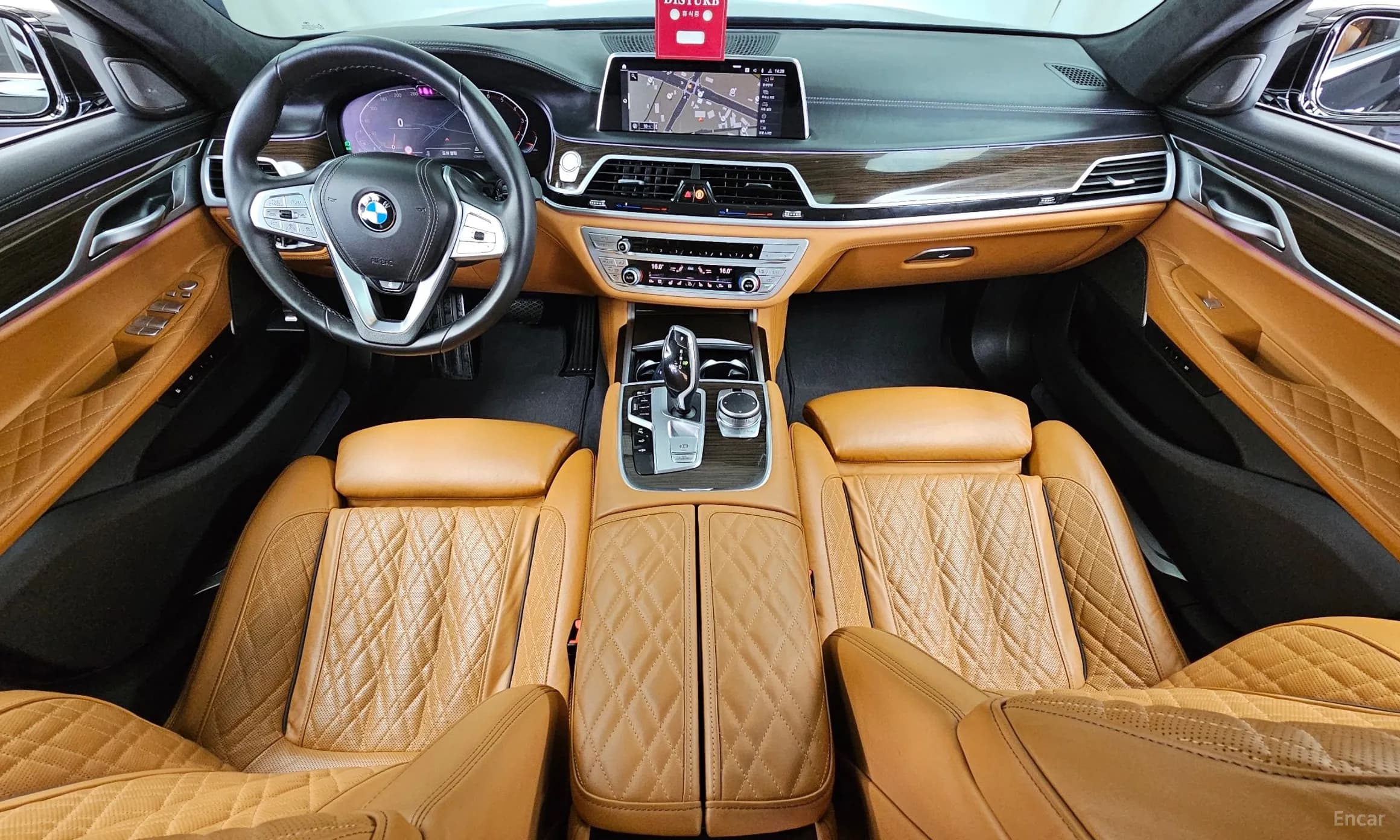7 Series (G11)