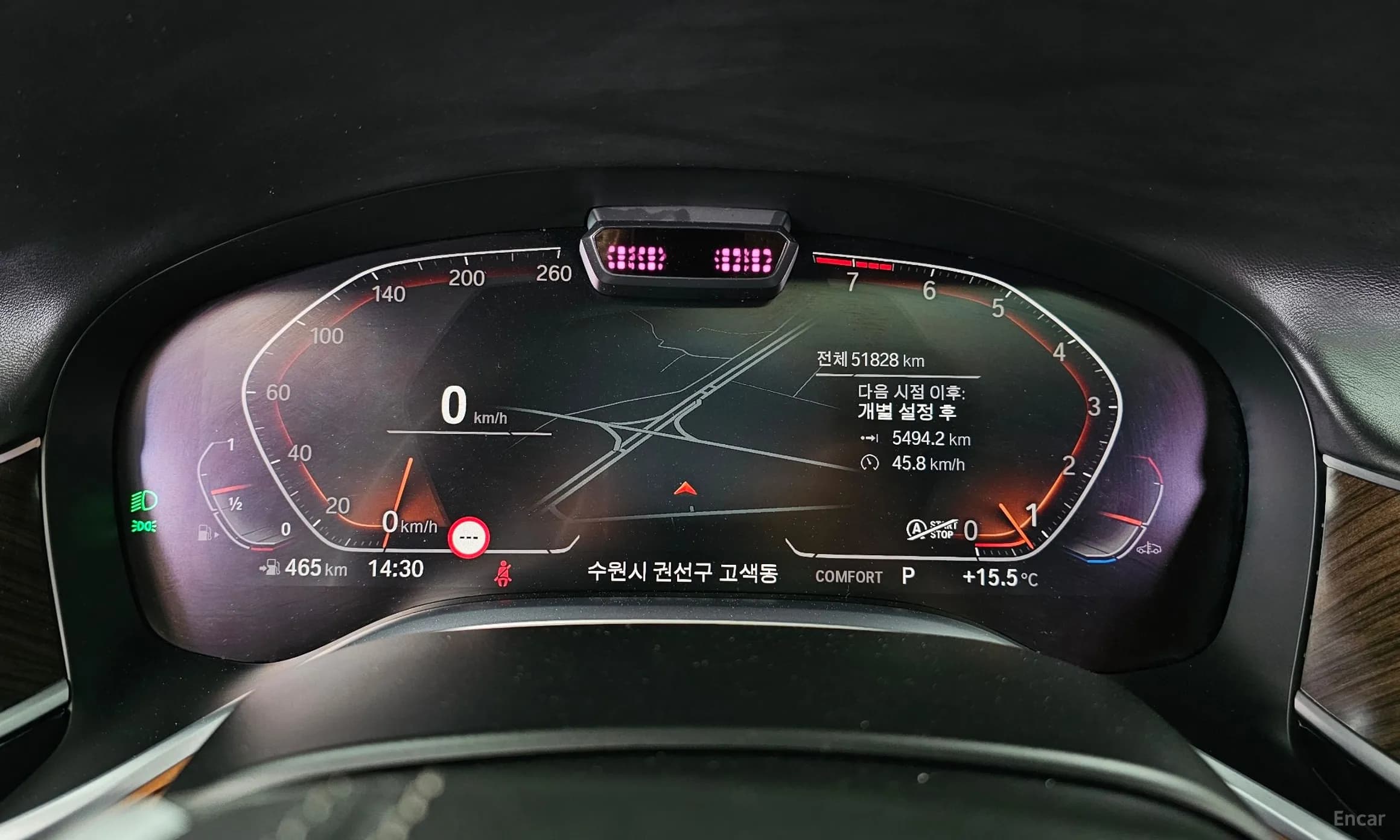 7 Series (G11)