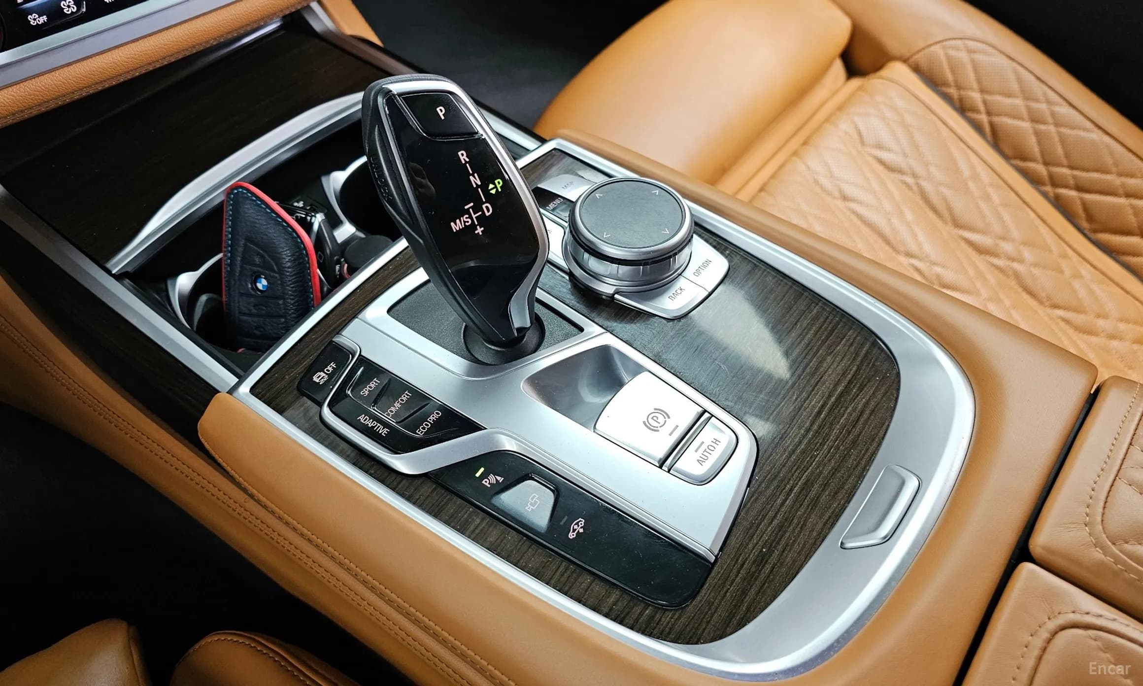 7 Series (G11)