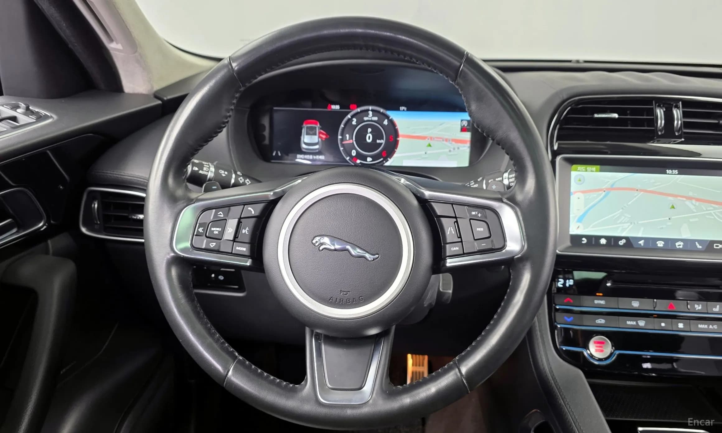 F-PACE