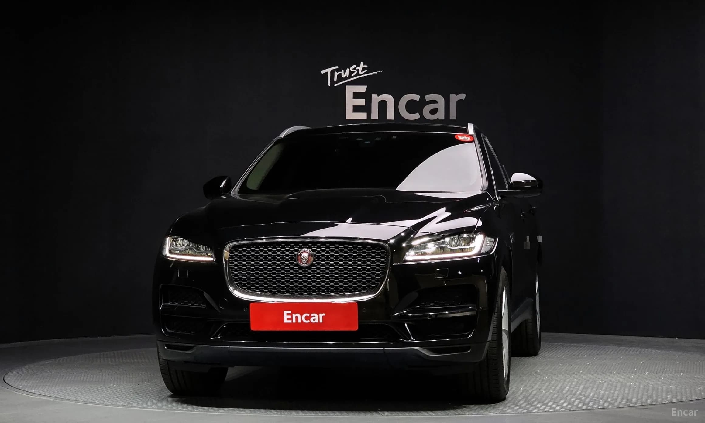 F-PACE