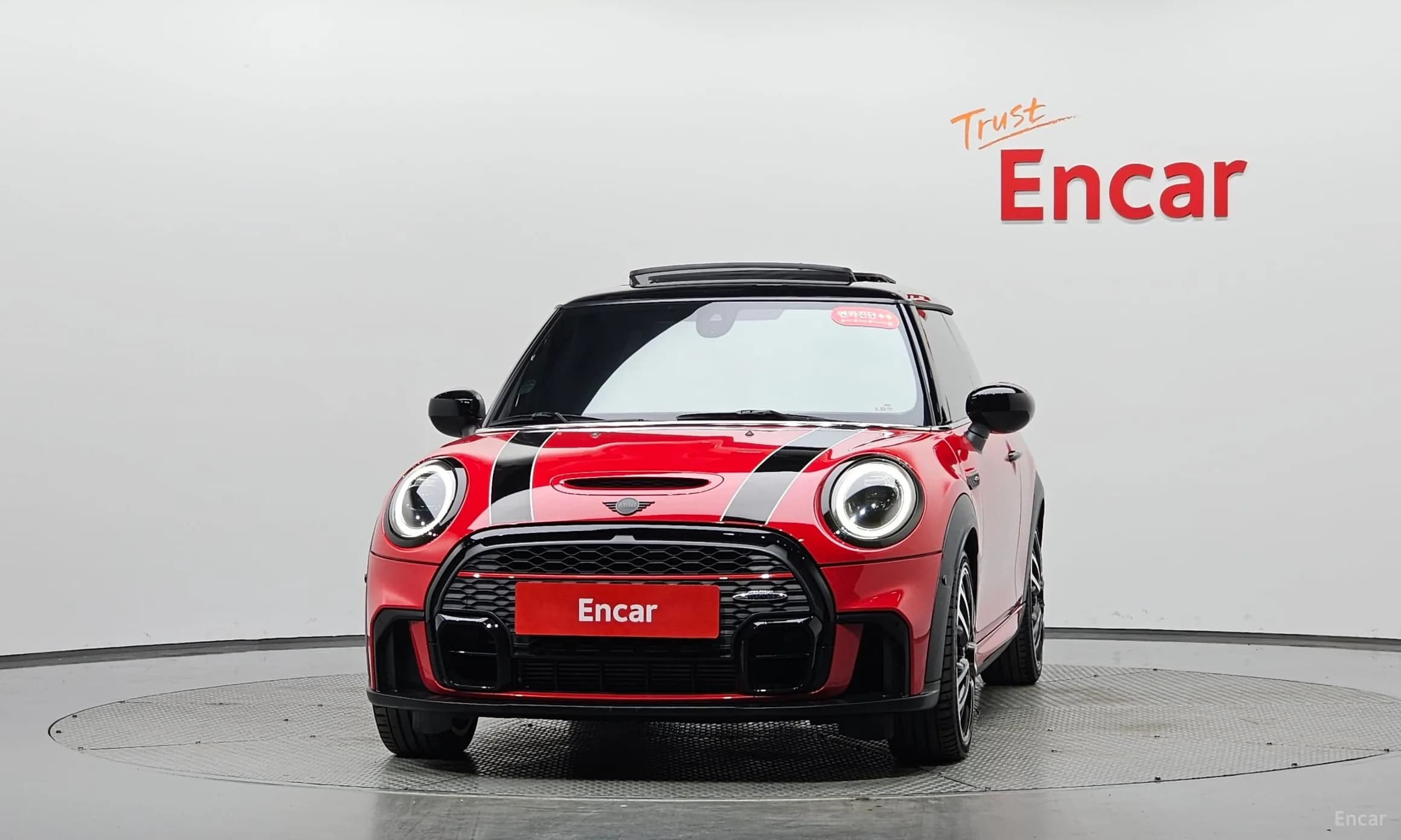 Cooper S