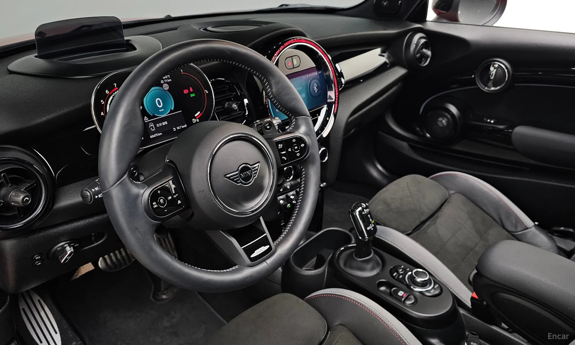 Cooper S