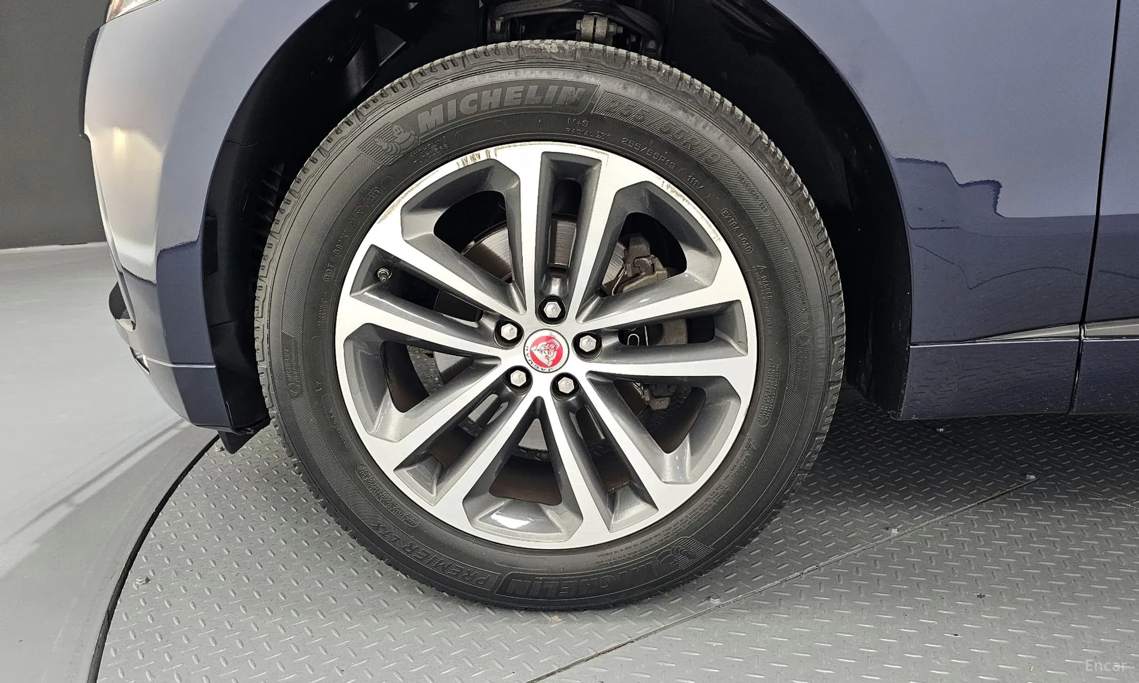 F-PACE