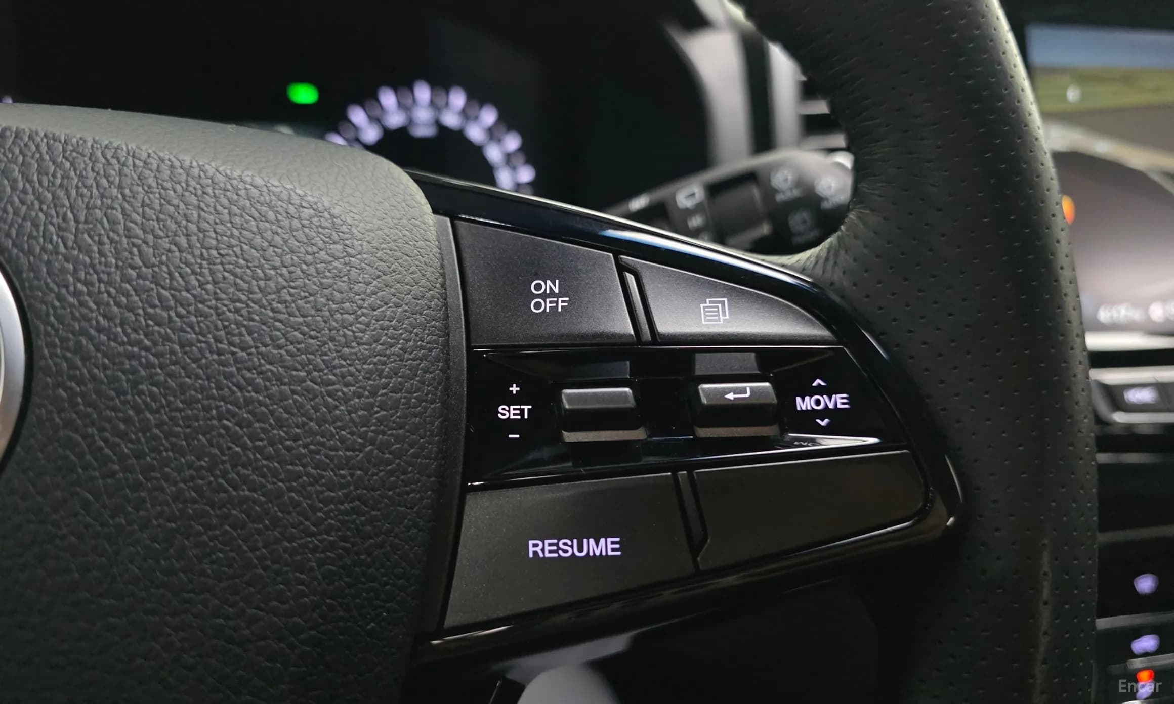 G4 Rexton