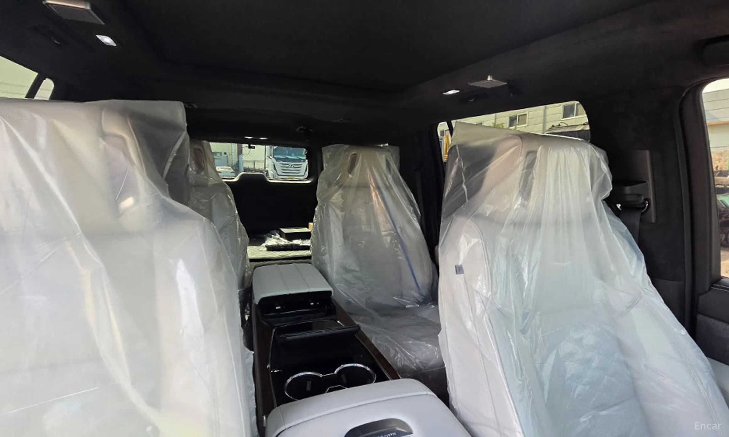 Escalade 5th Generation