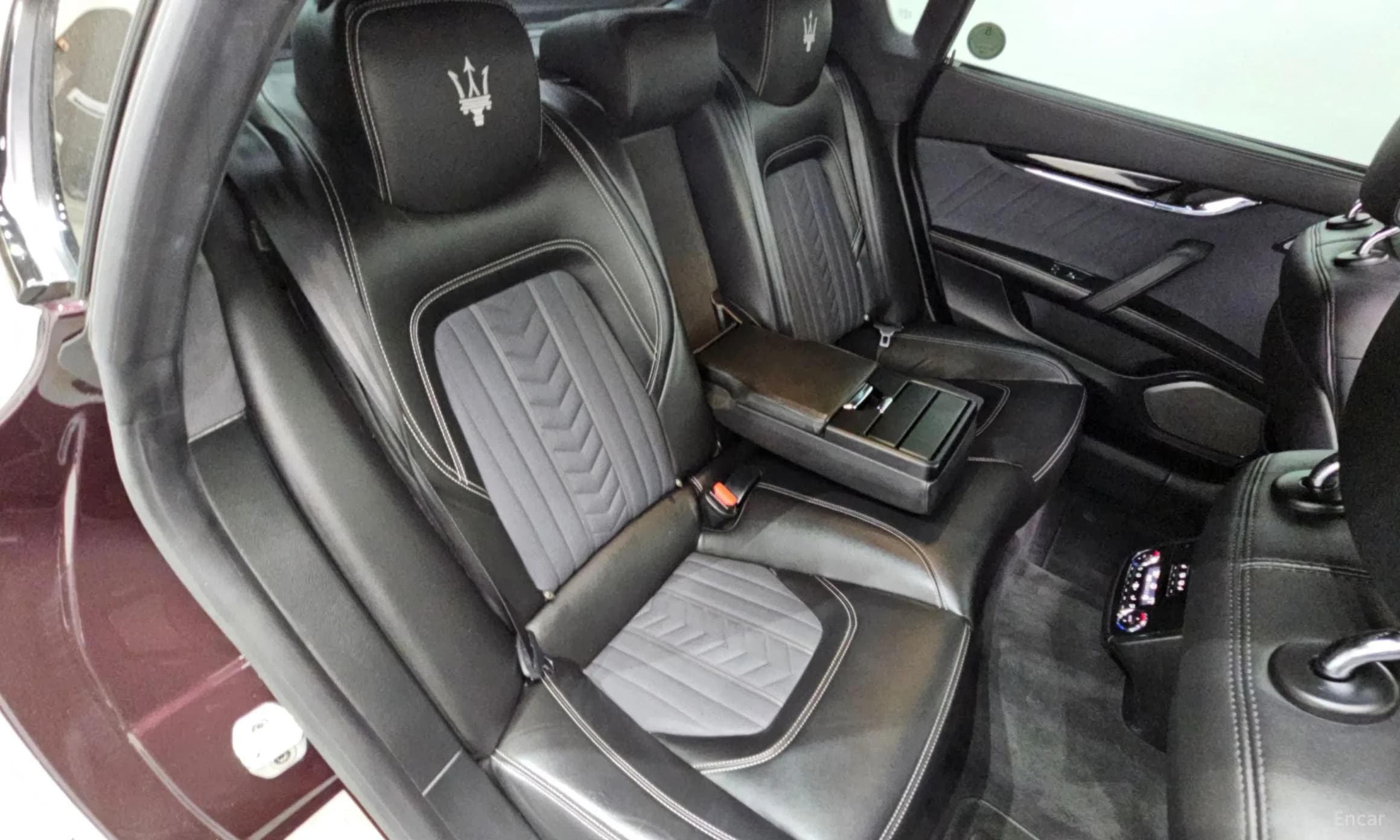 Quattroporte