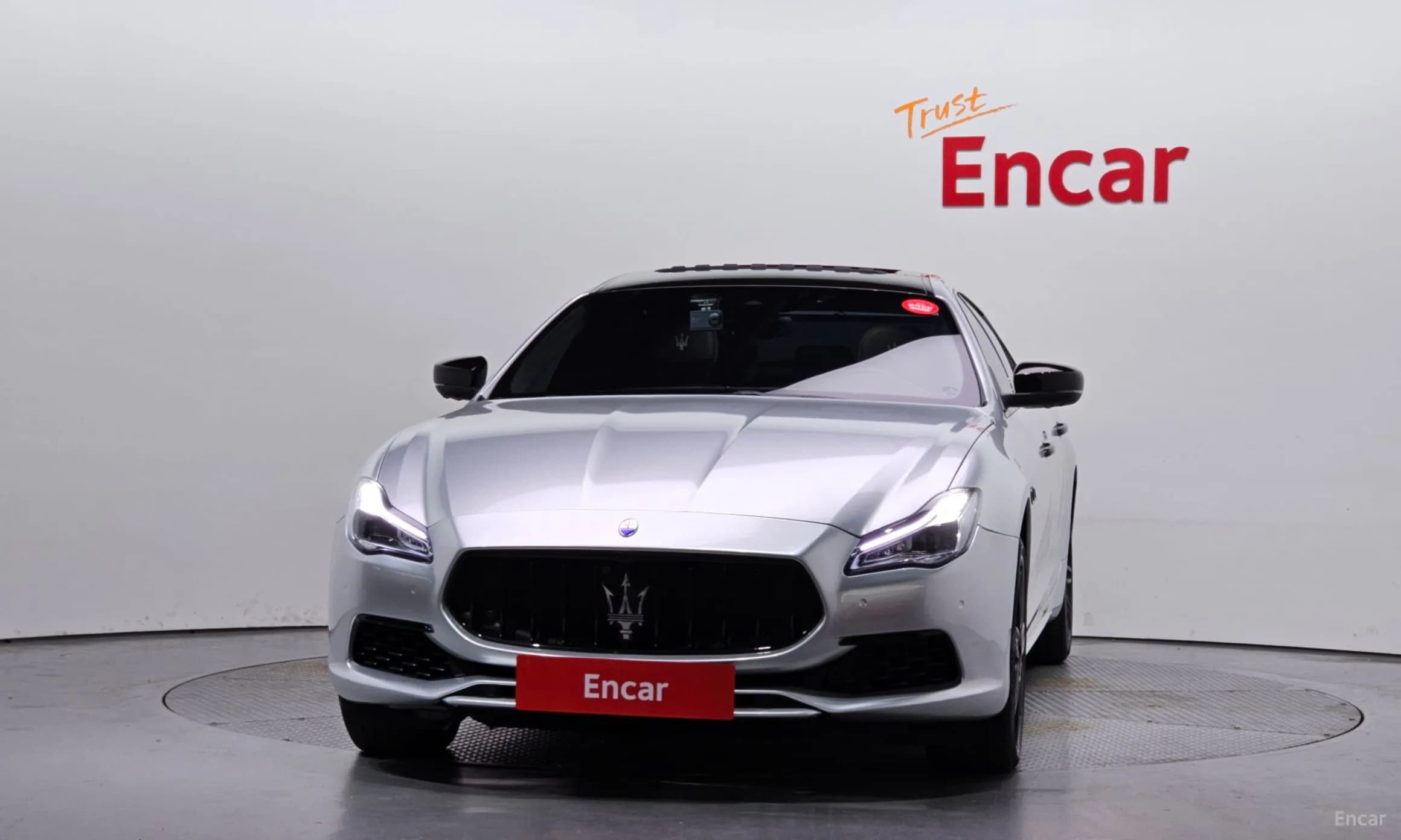 Quattroporte