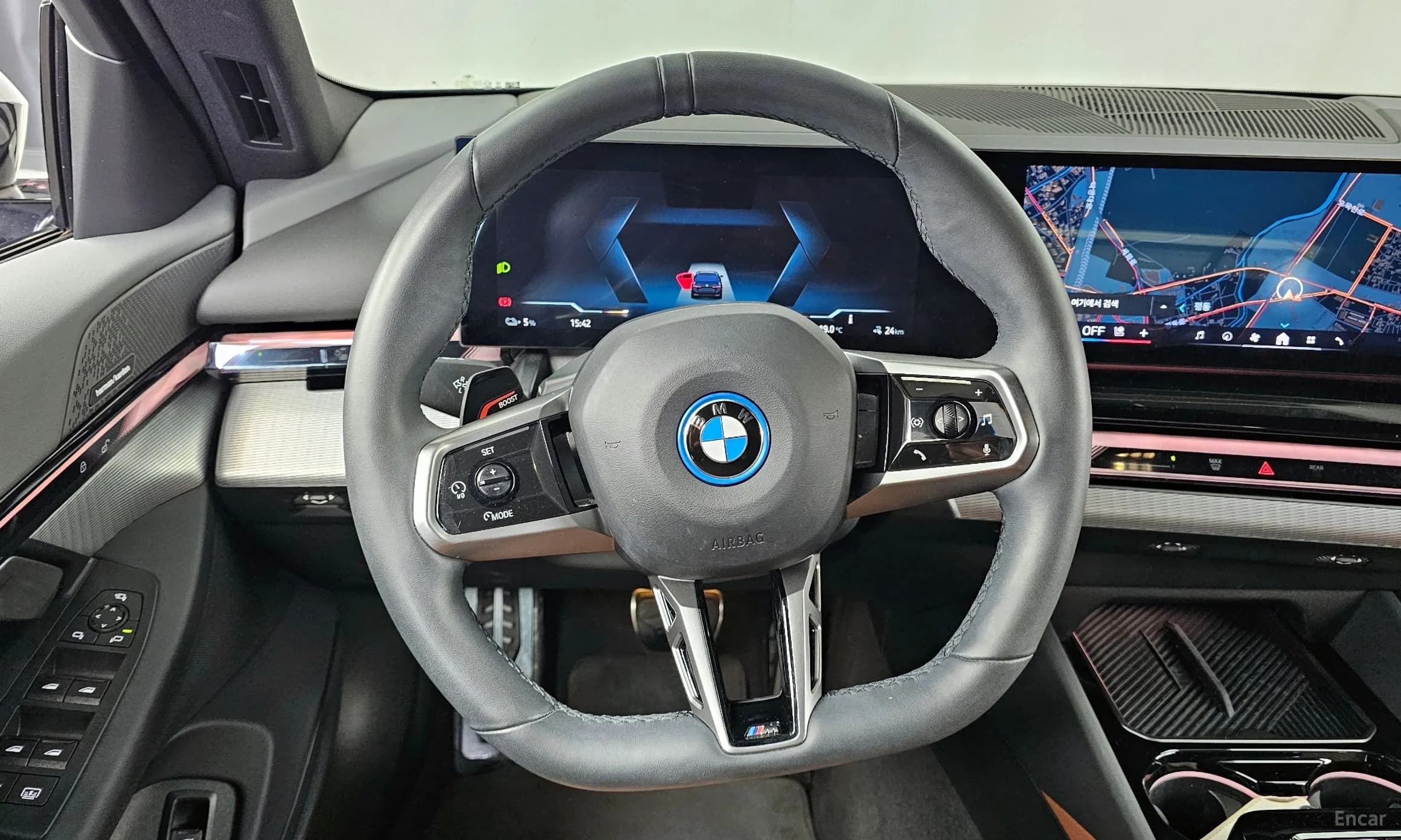 i5 (G60)
