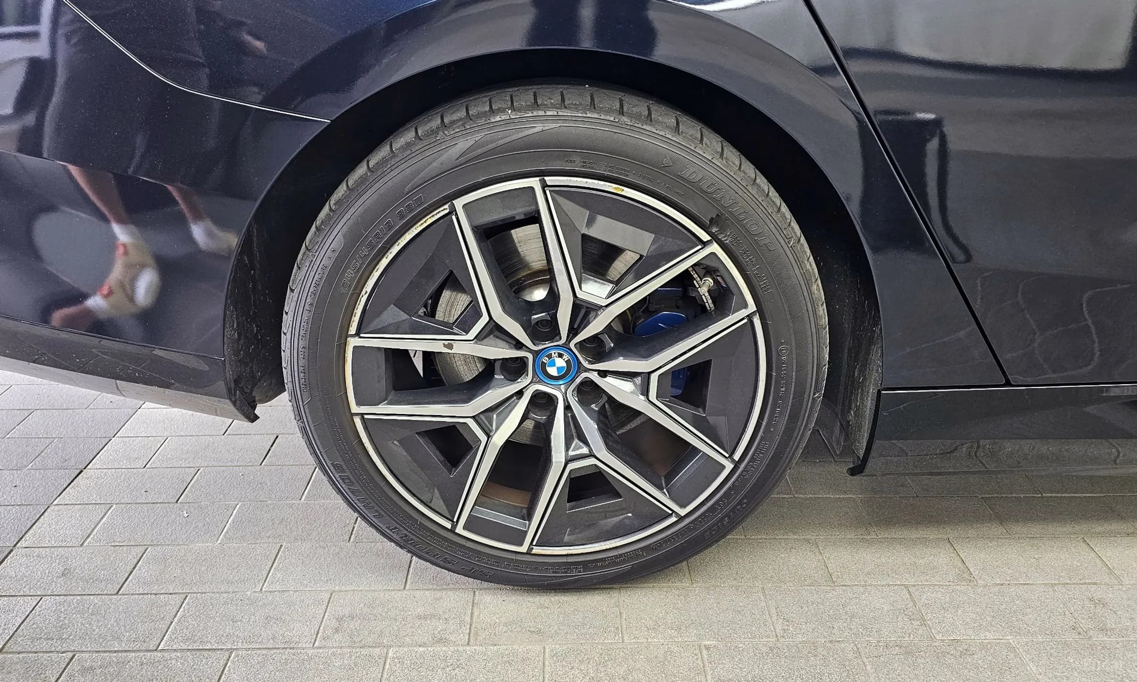 i5 (G60)