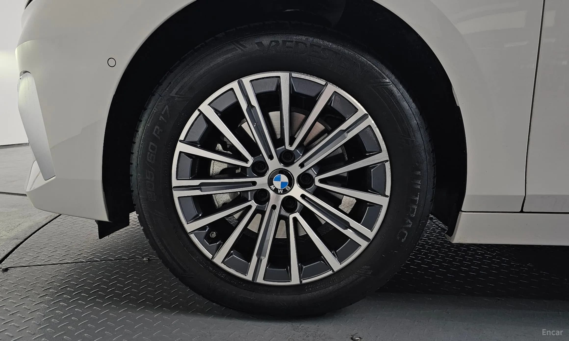 2 Series Active Tourer (U06)