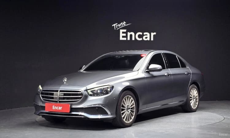 E-Class W213