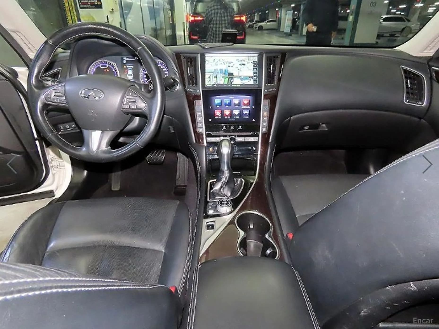 Q50