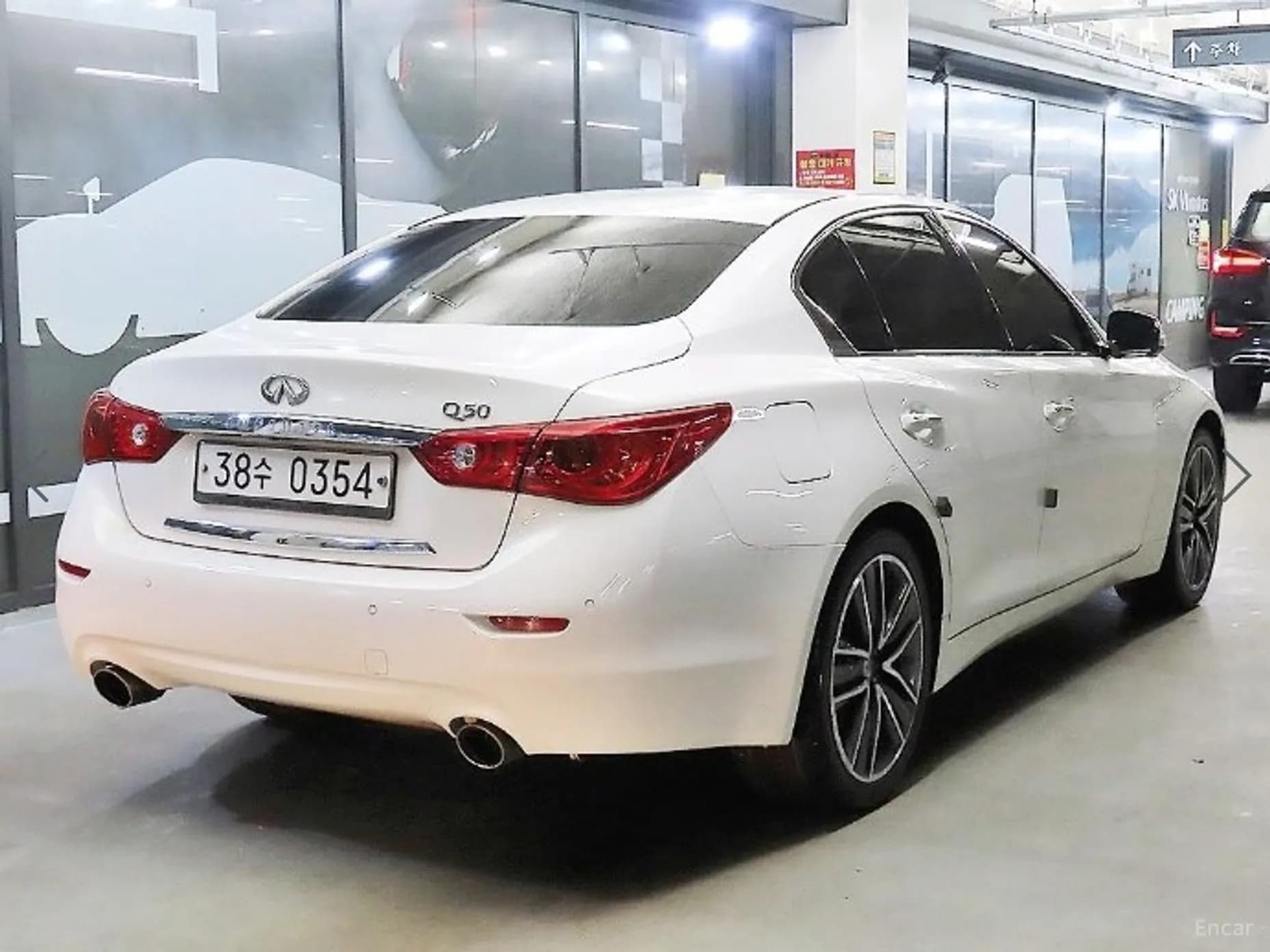 Q50