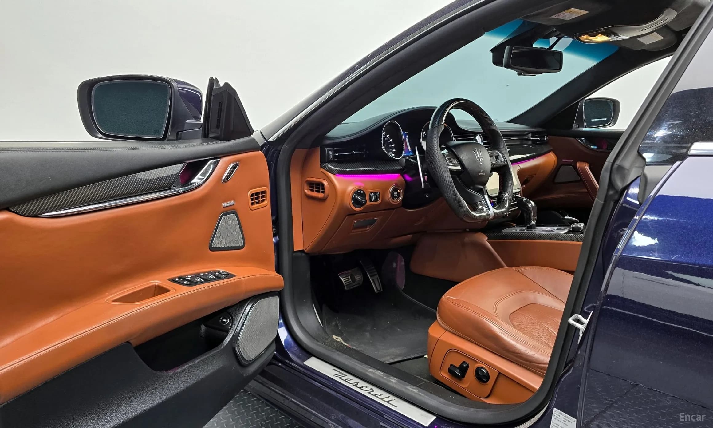 Quattroporte