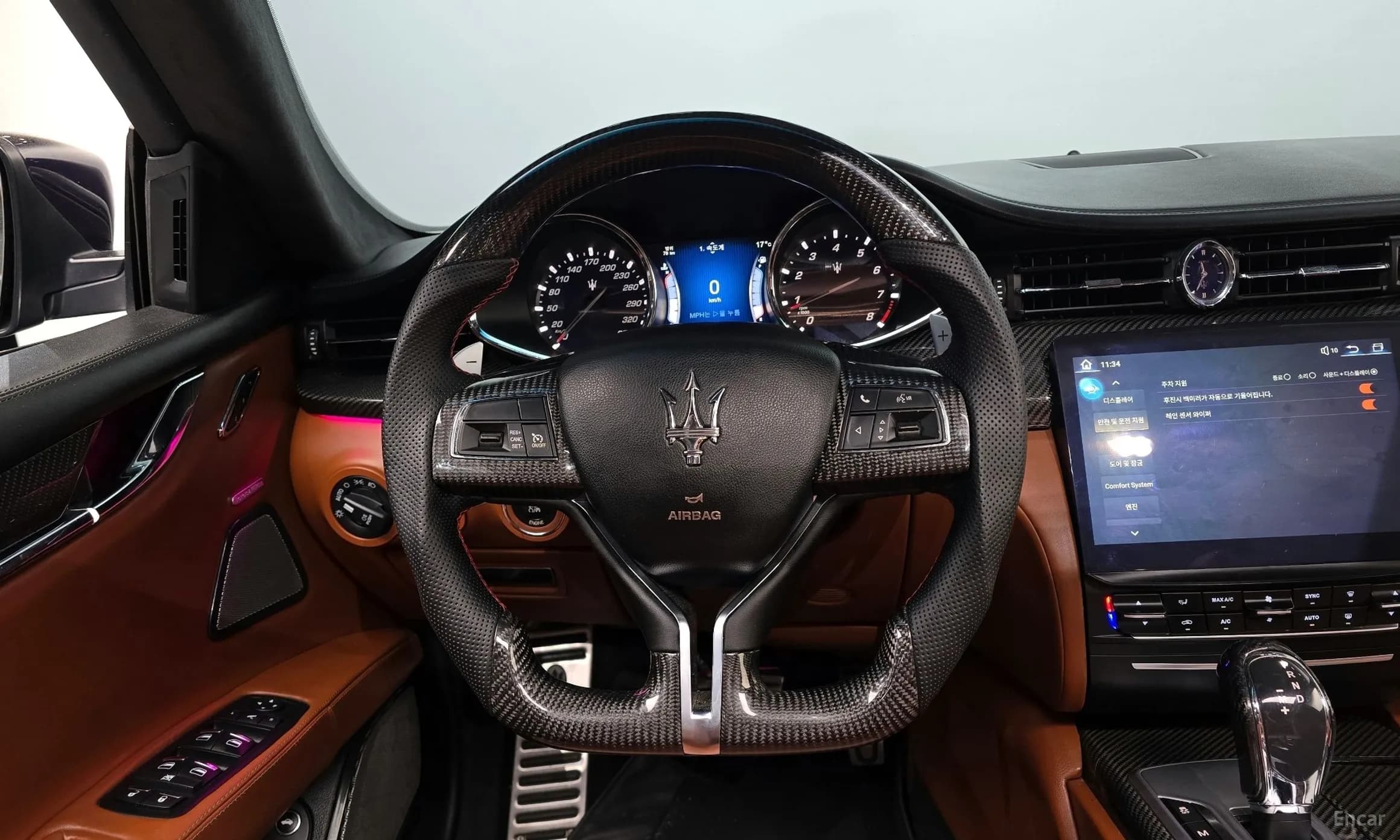 Quattroporte